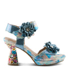 BLUE MULTI