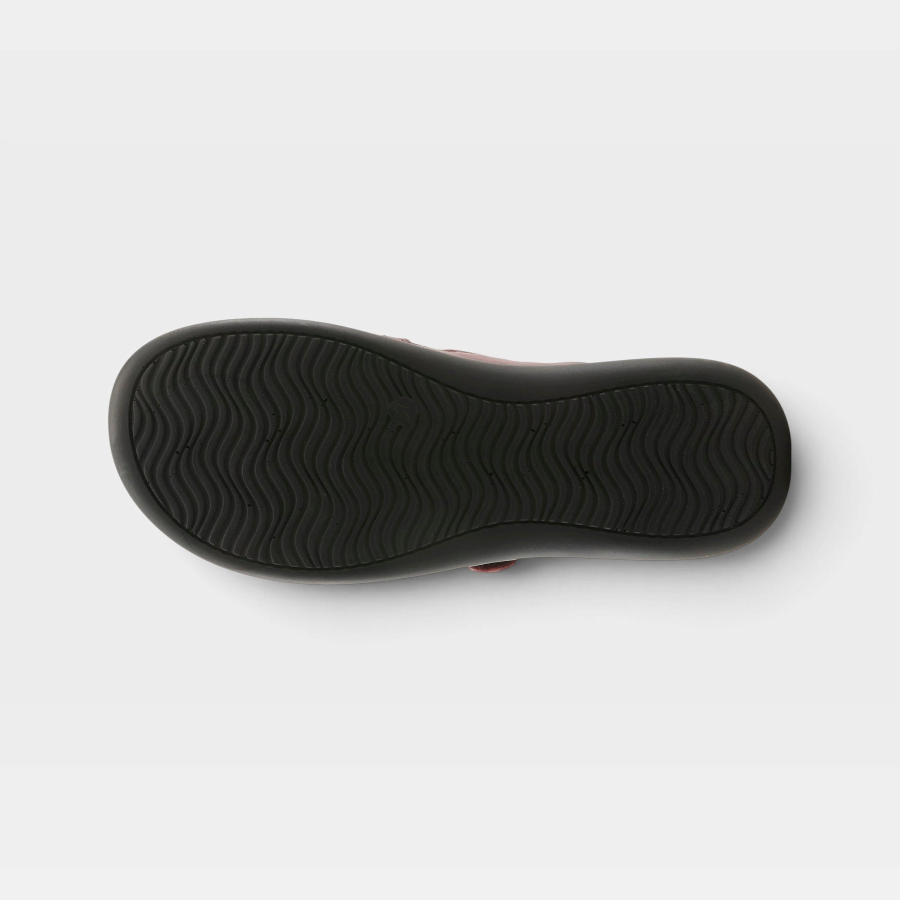 Spring Step Smolqua Bordeaux Shoe