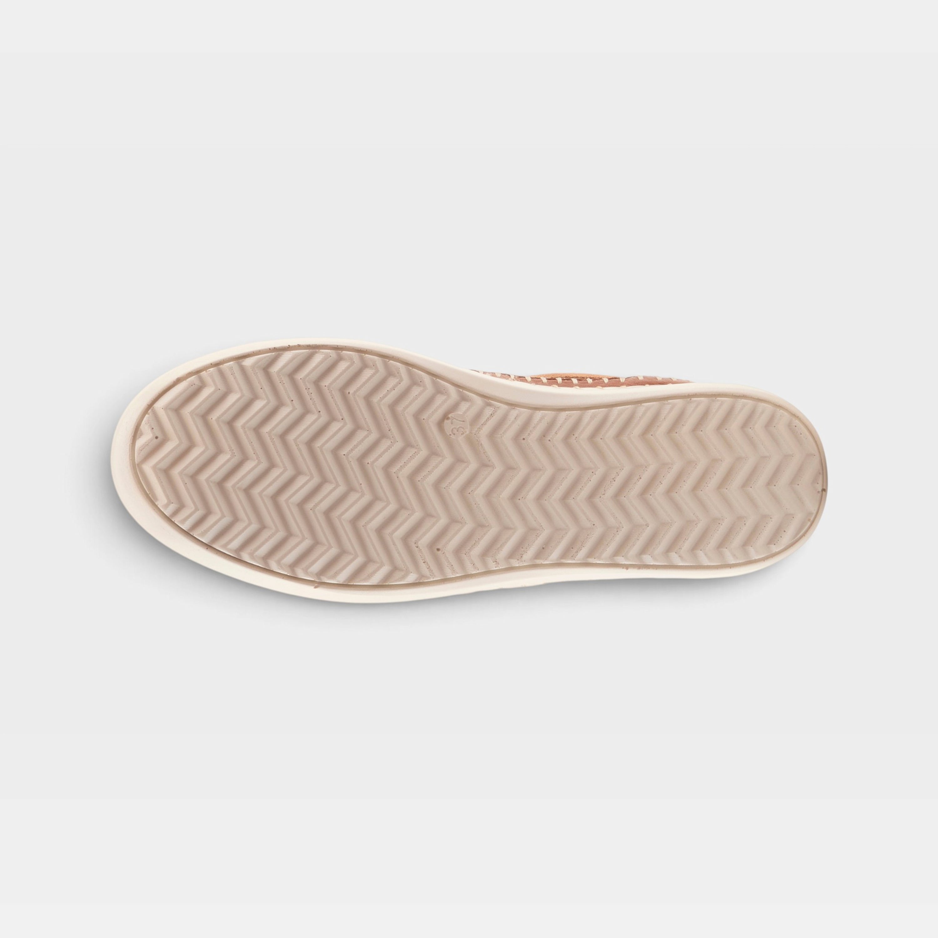 Spring Step Soku Gold Multi Sneaker