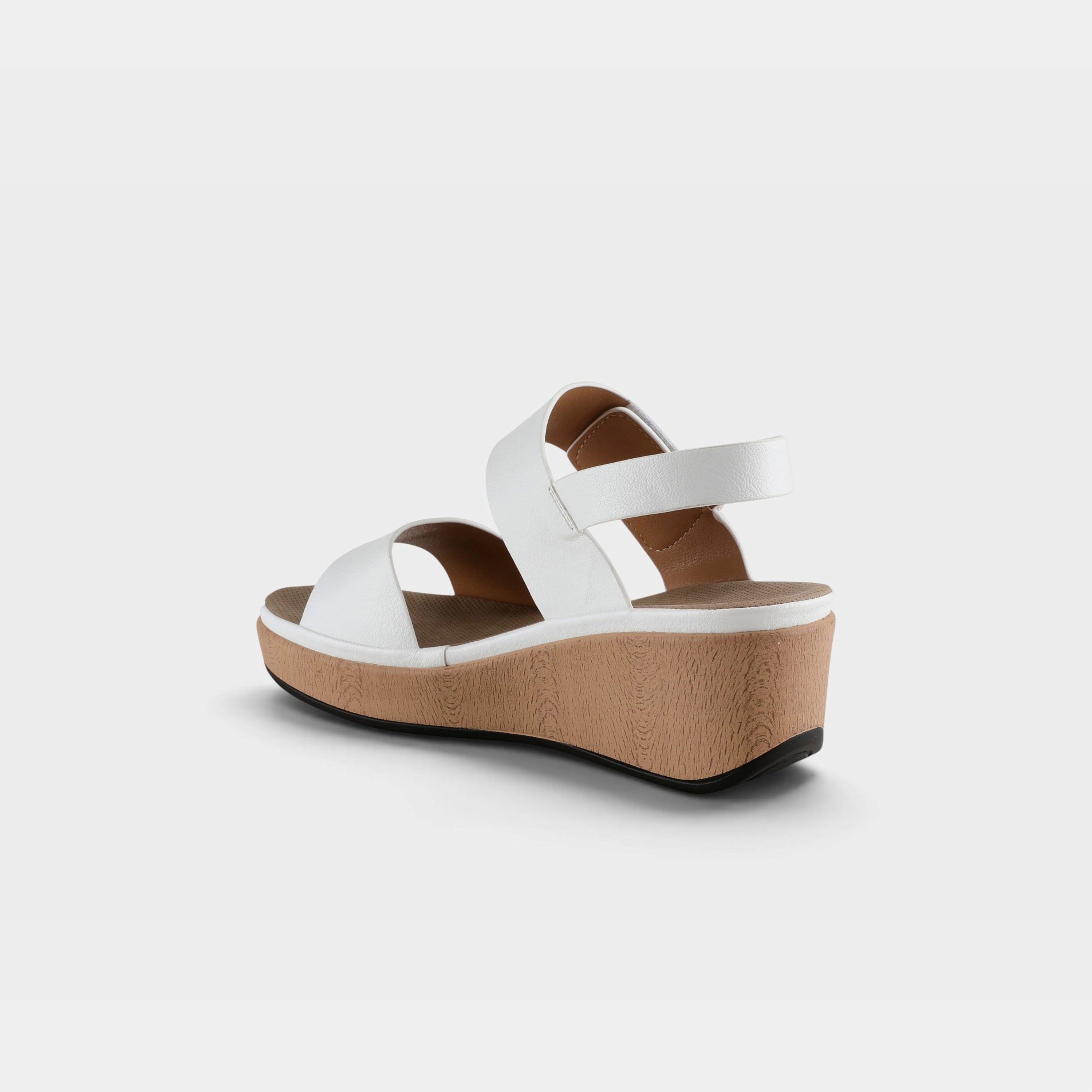 Patrizia Spelta White Sandal