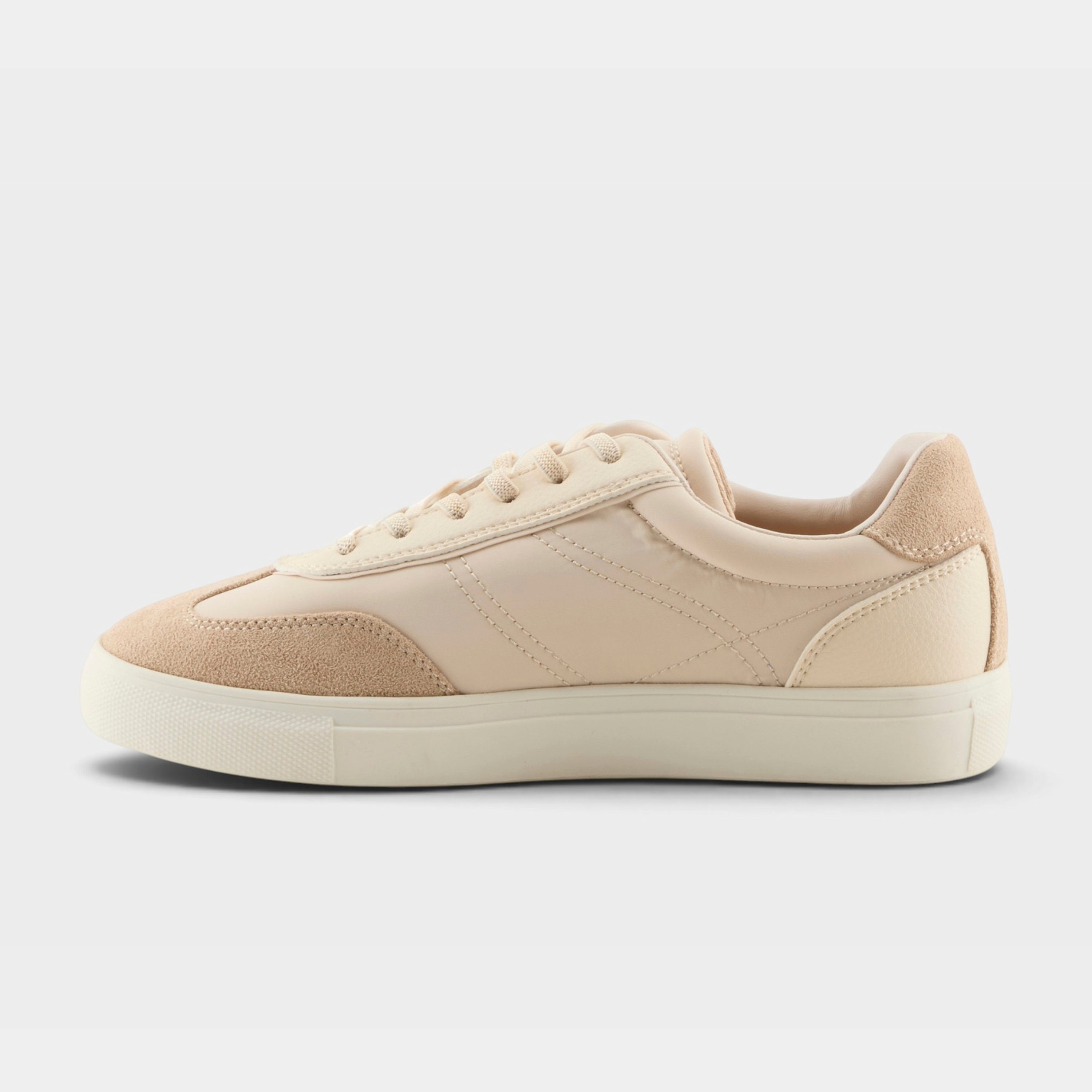 Patrizia Sprinter Beige Multi Sneaker