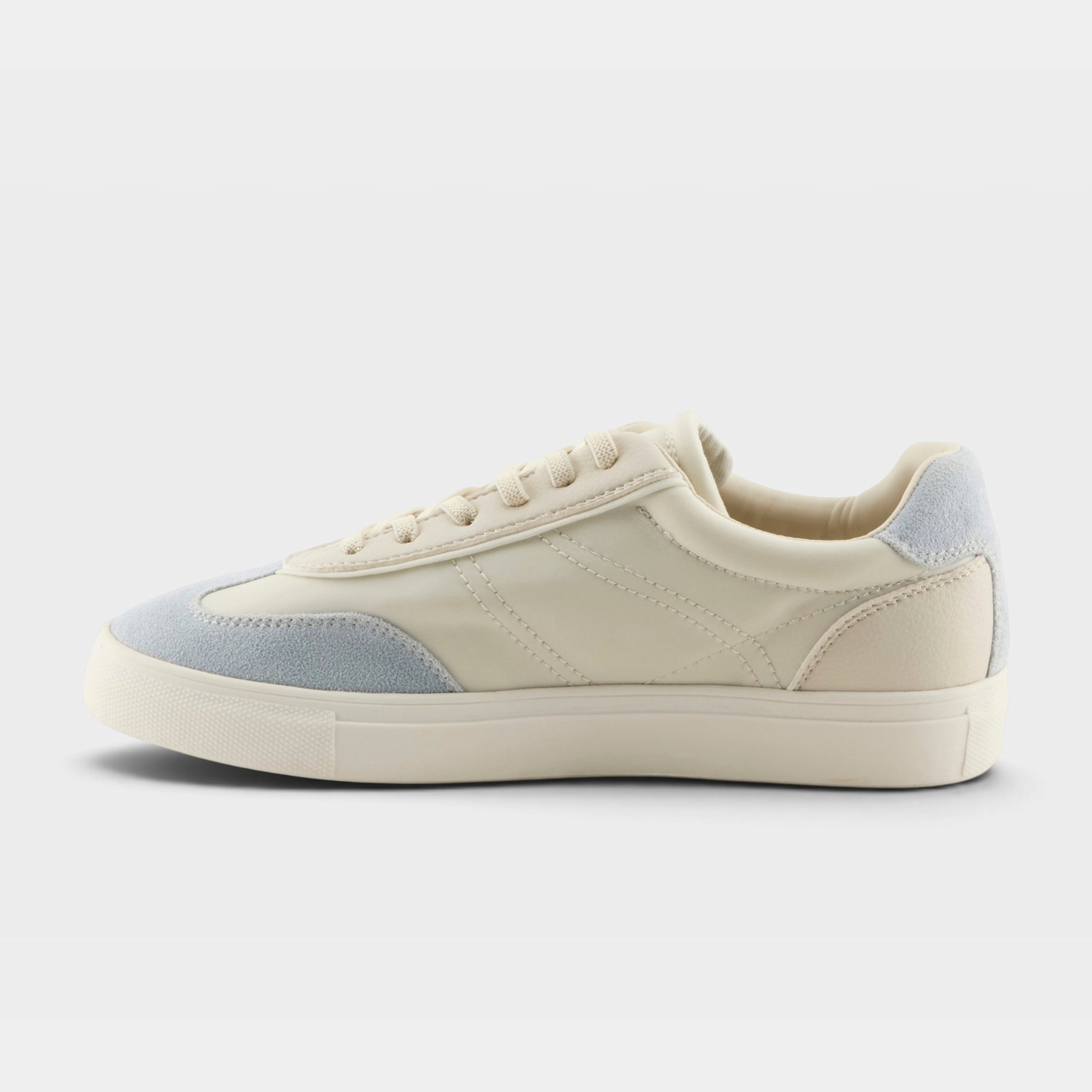 Patrizia Sprinter Light Blue Multi Sneaker