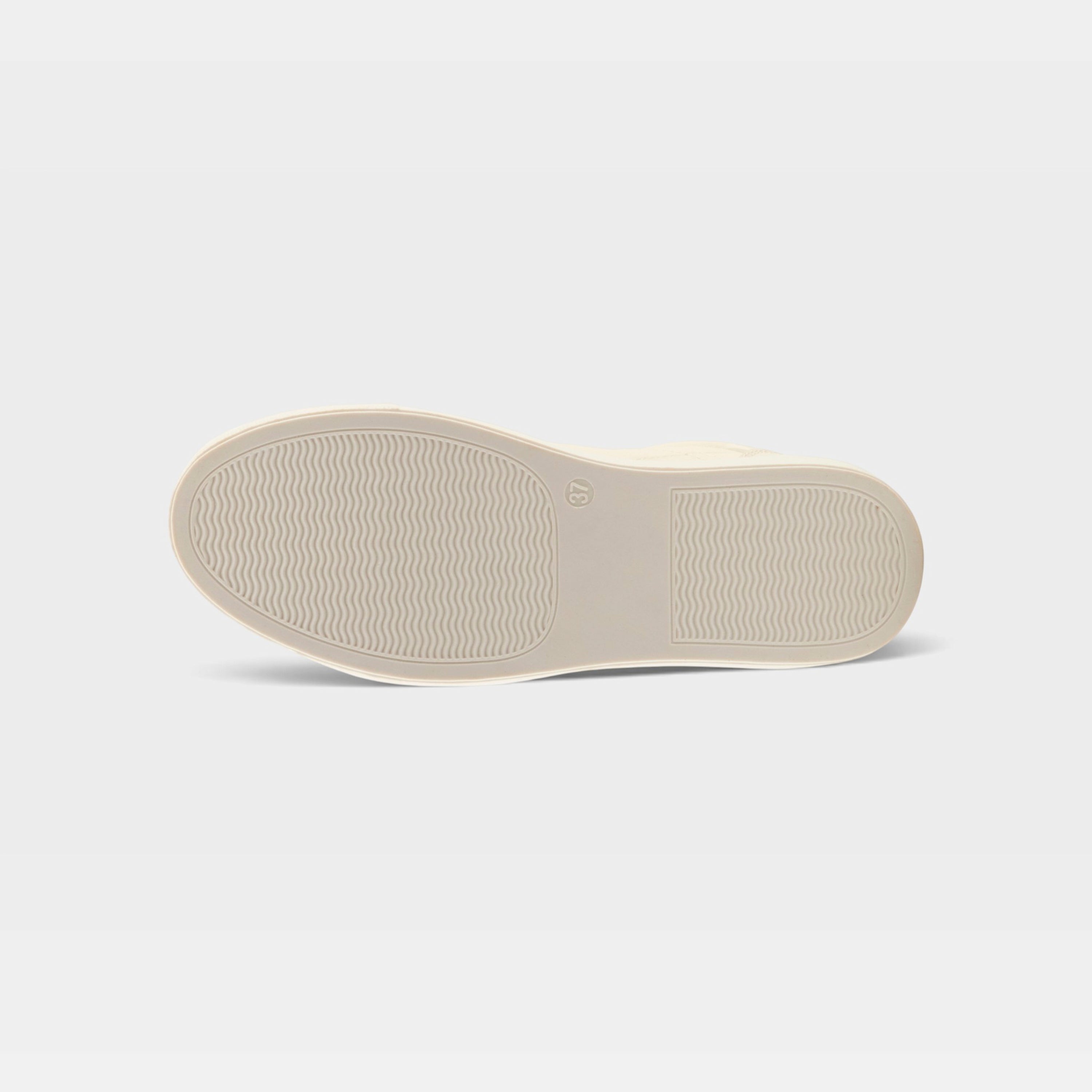 Patrizia Sprinter Mustard Multi Sneaker
