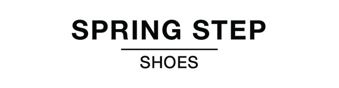 Spring Step Shoes