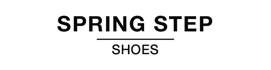 Spring Step Shoes