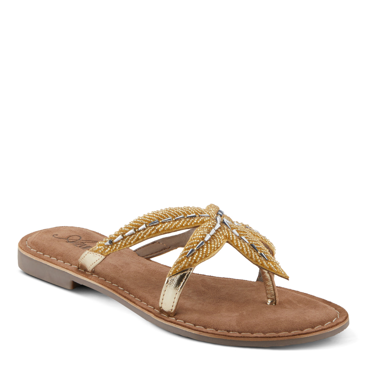 Stars Sandals Cream main image 0
