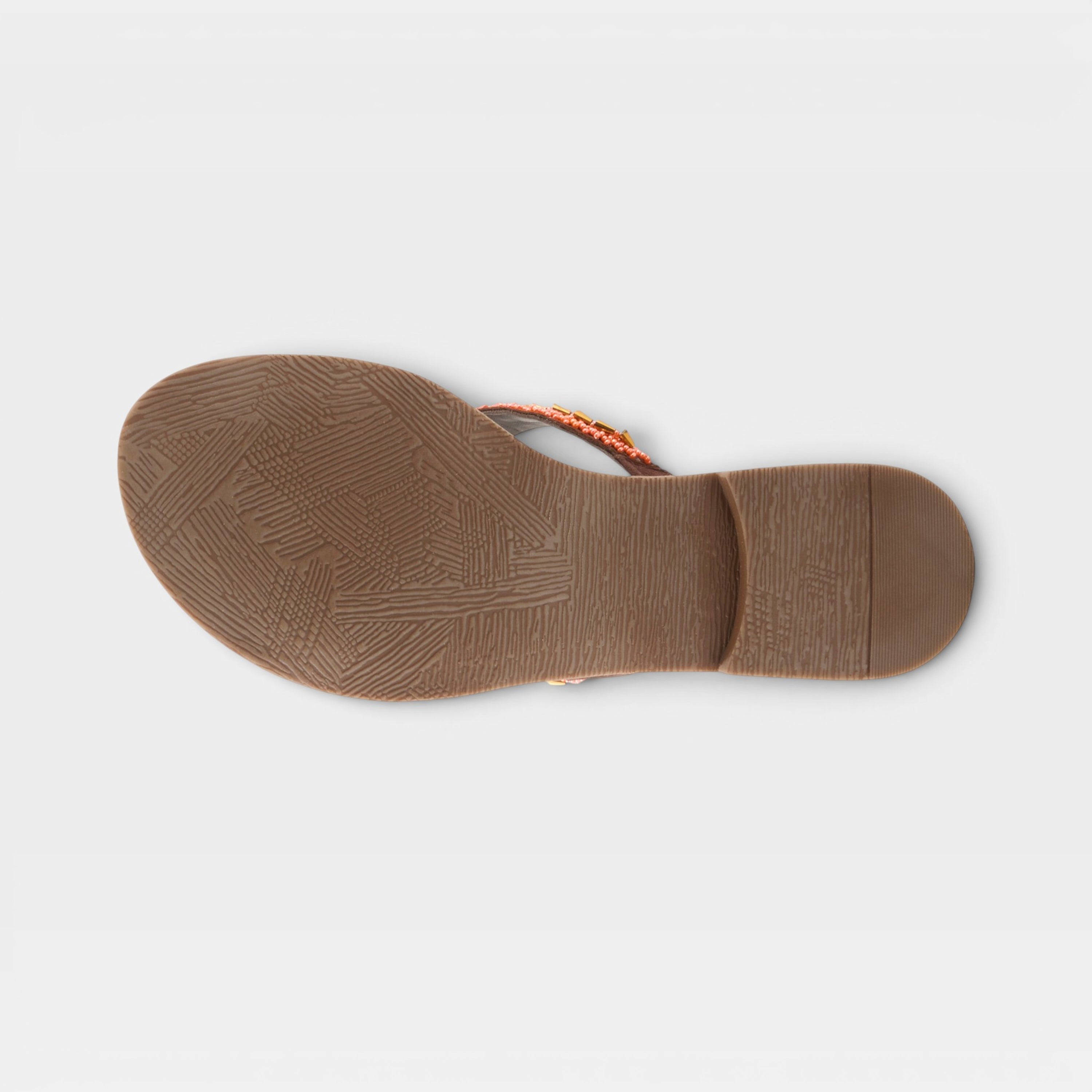 Azura Starry Peach Sandal