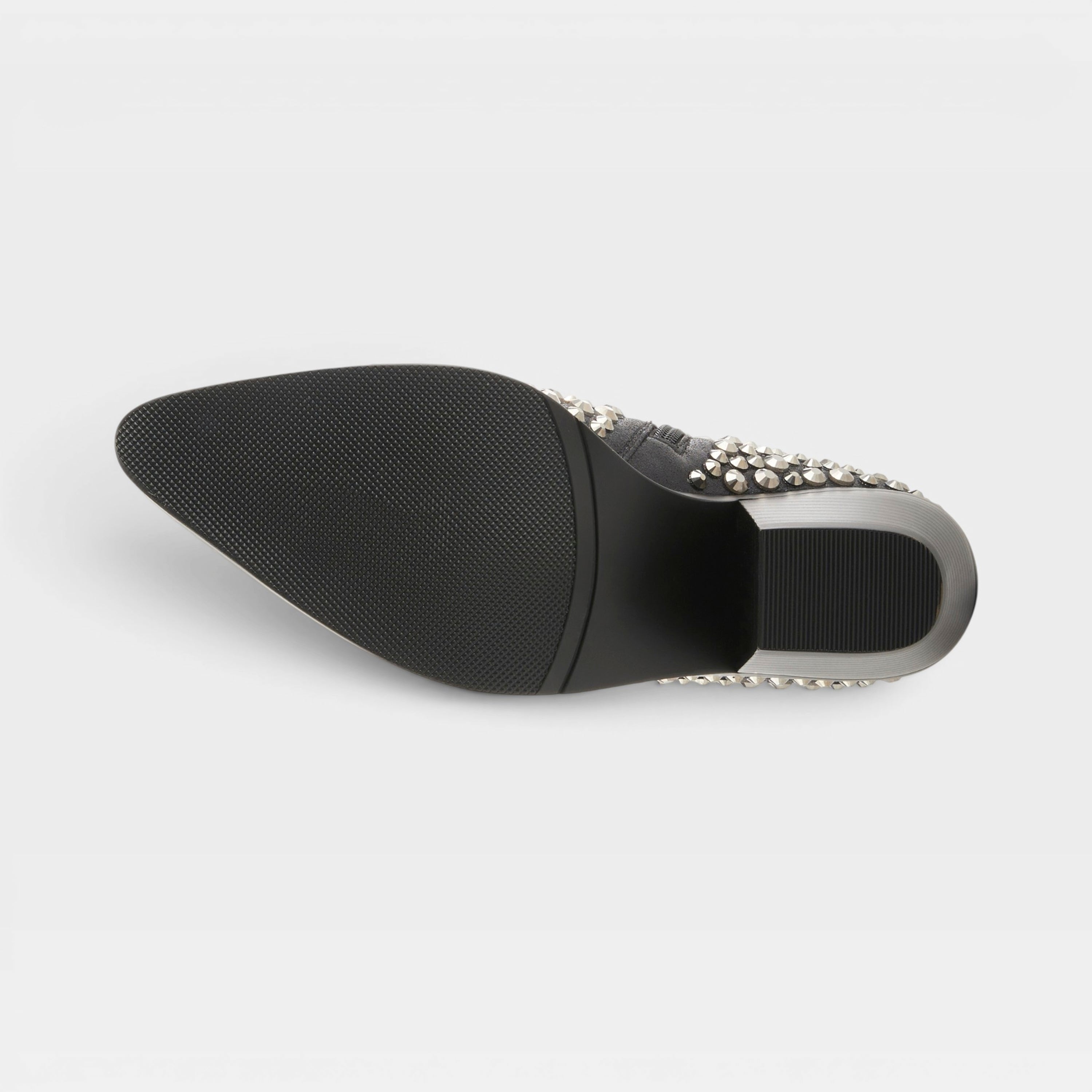 Azura Starshow Black Boot