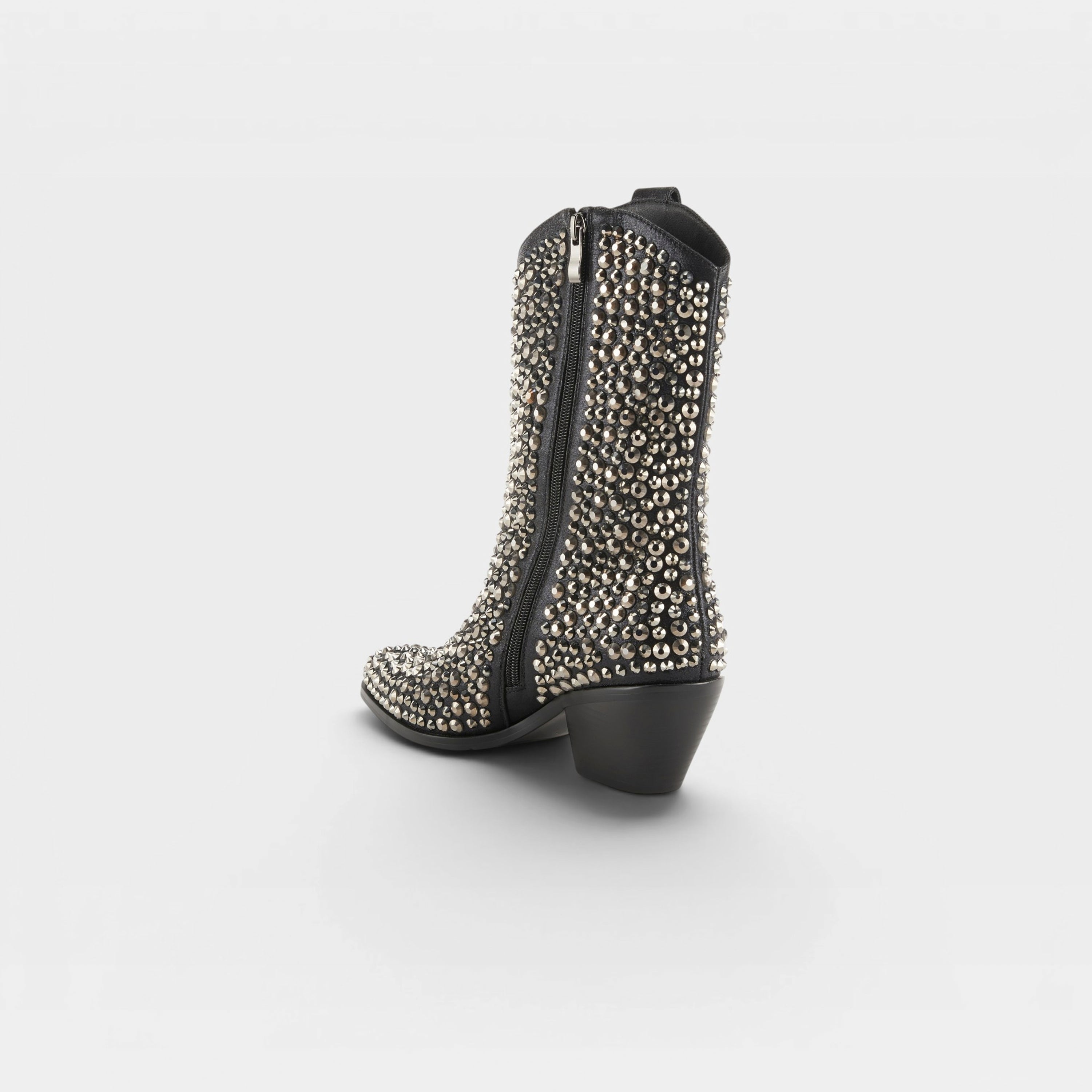 Azura Starshow Black Boot