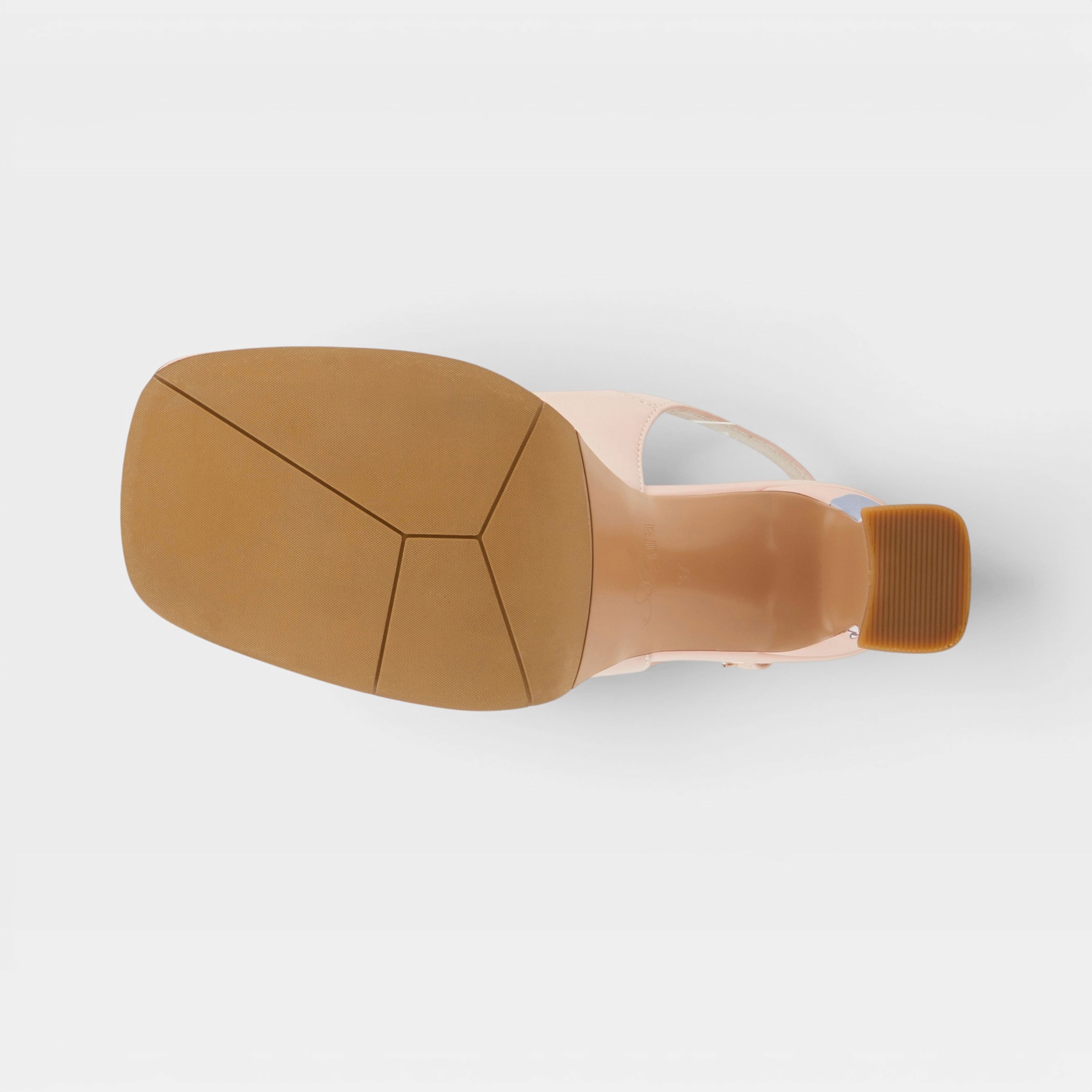 Azura Stature Blush Sandal
