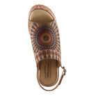 BEIGE MULTI