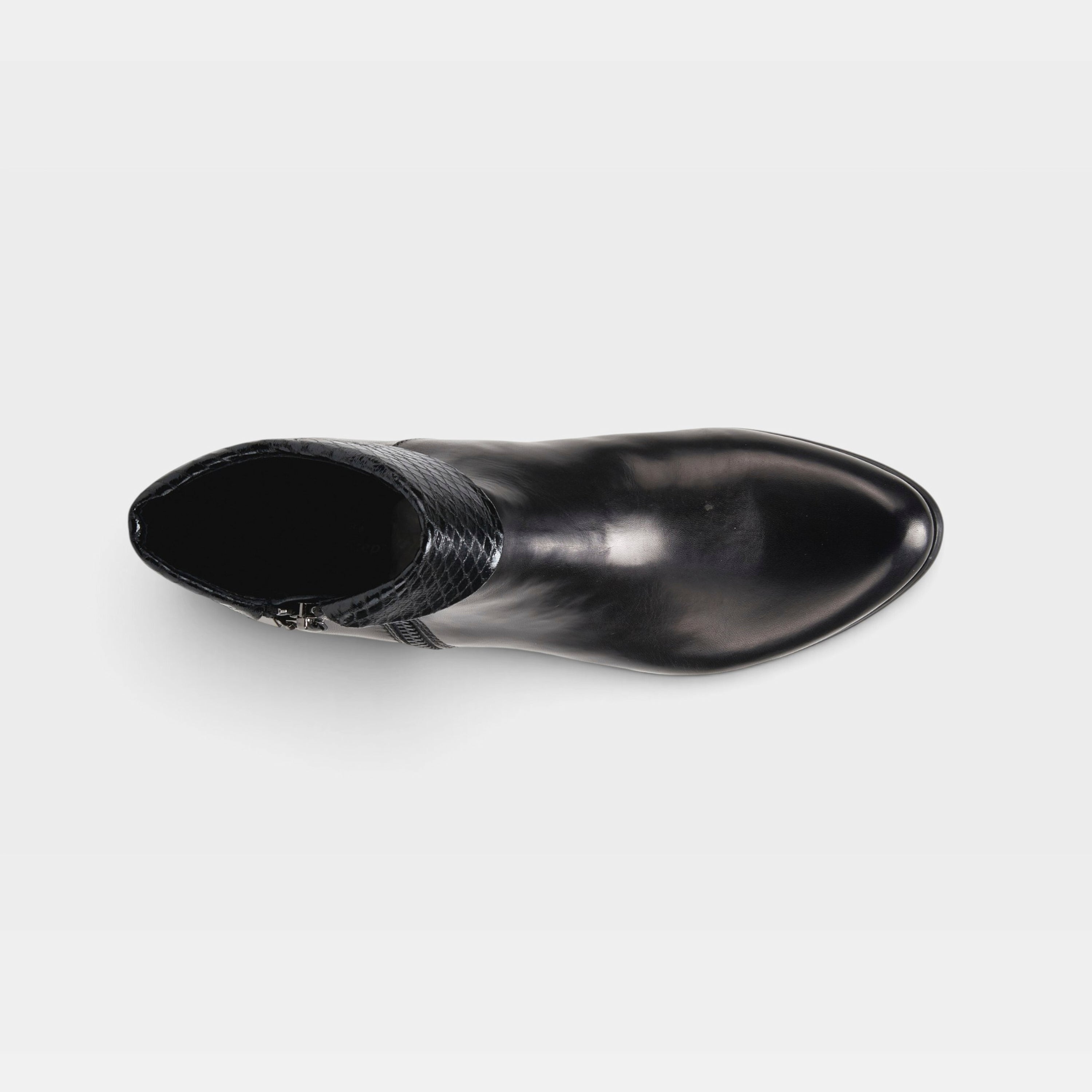 Spring Step Stockholm Black Multi Boot