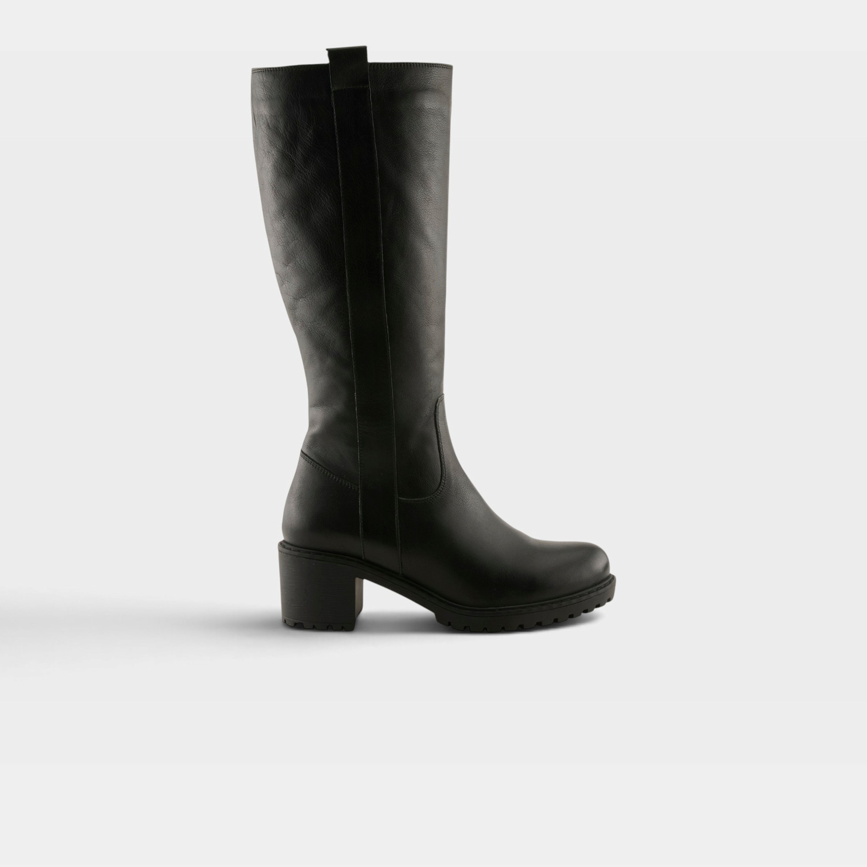 Spring Step Stormi Black Casual Boot