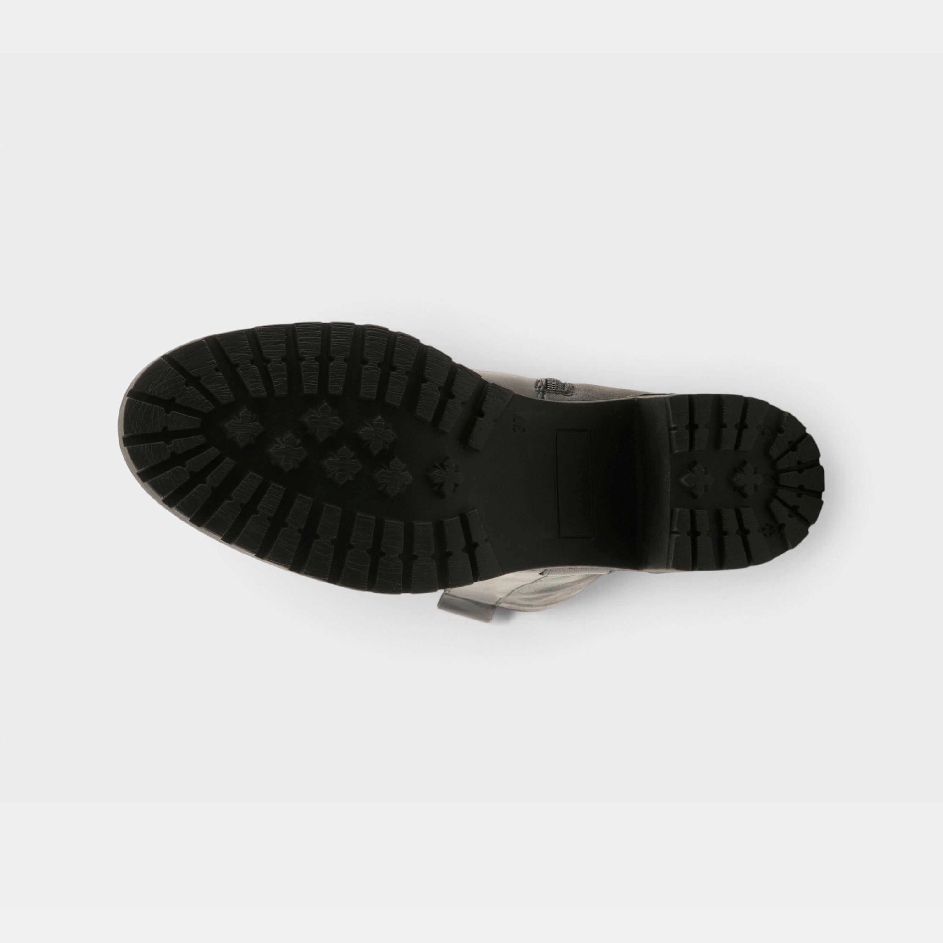 Spring Step Stormi Black Casual Boot
