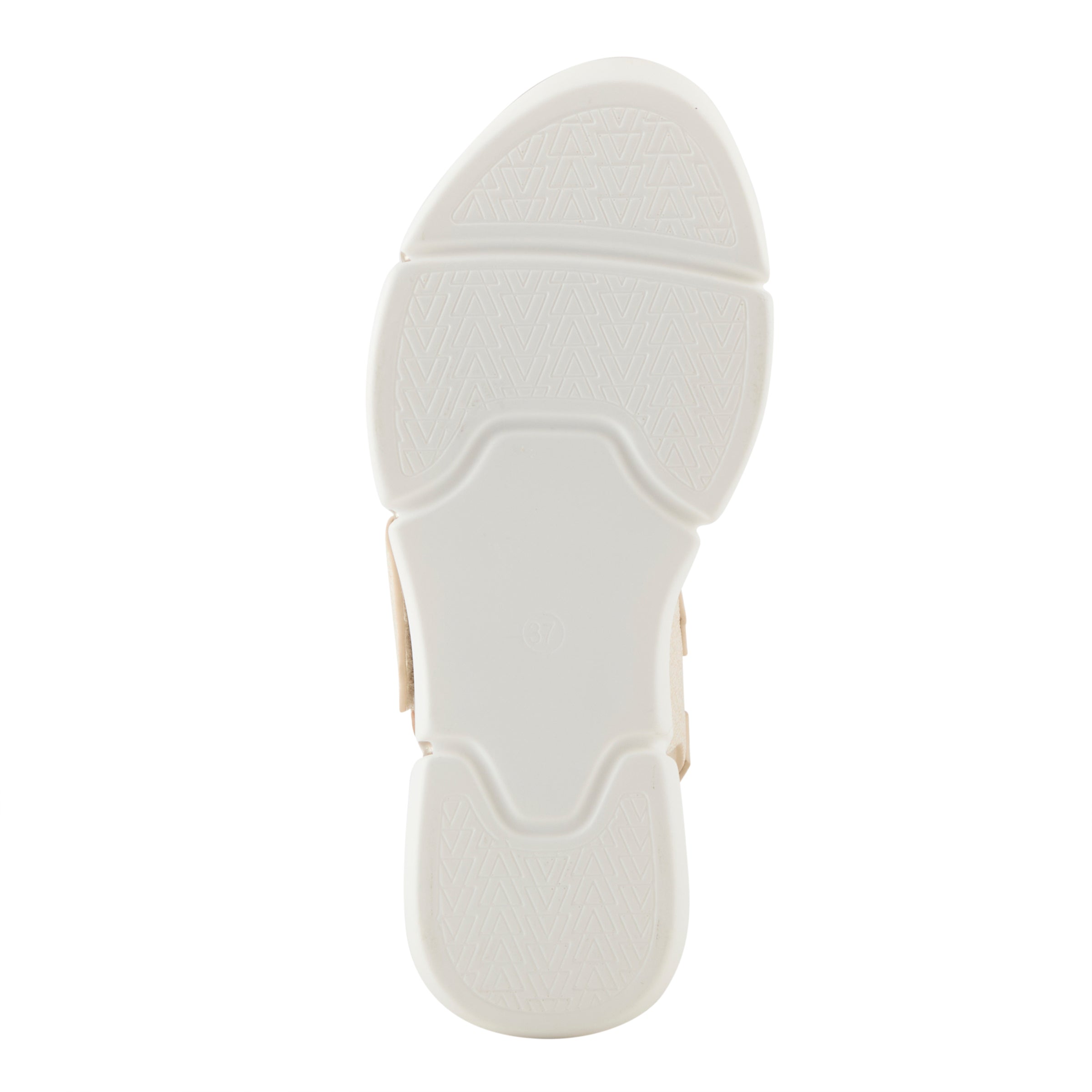 Patrizia PATRIZIA STRATOS SANDALS sandal in bone with stylish fashion design