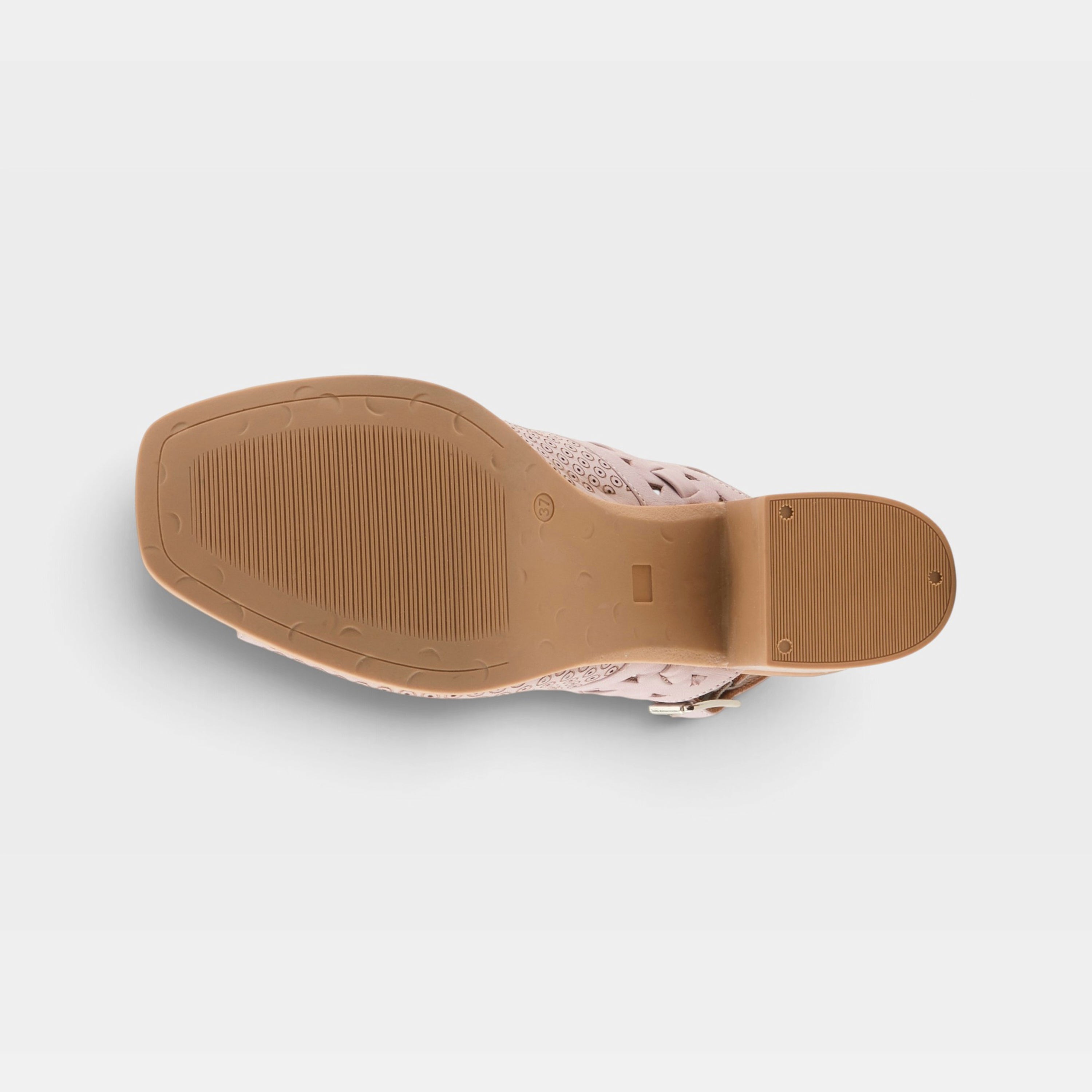 Spring Step Sunela Lilac Sandal