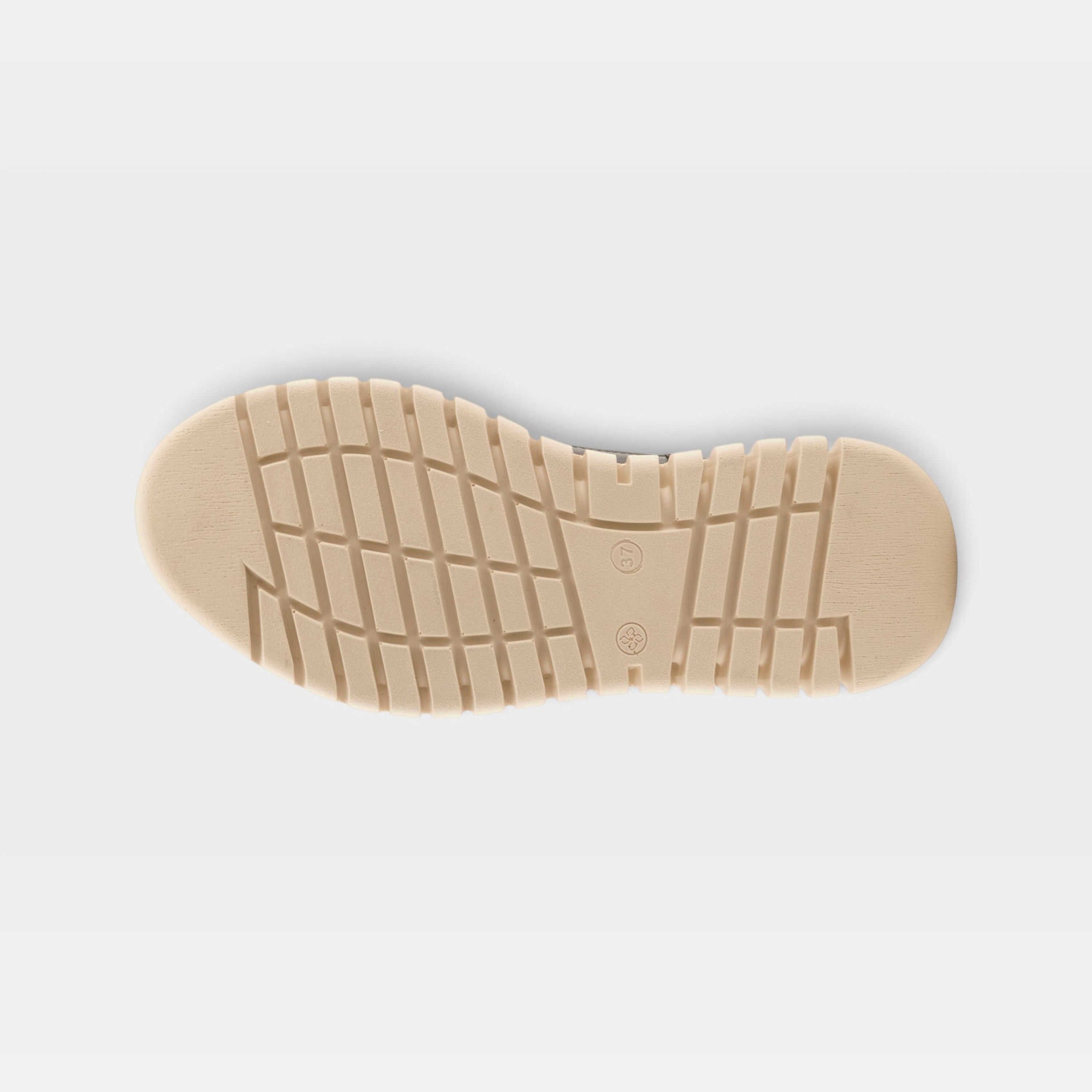Spring Step Surana Black Sandal