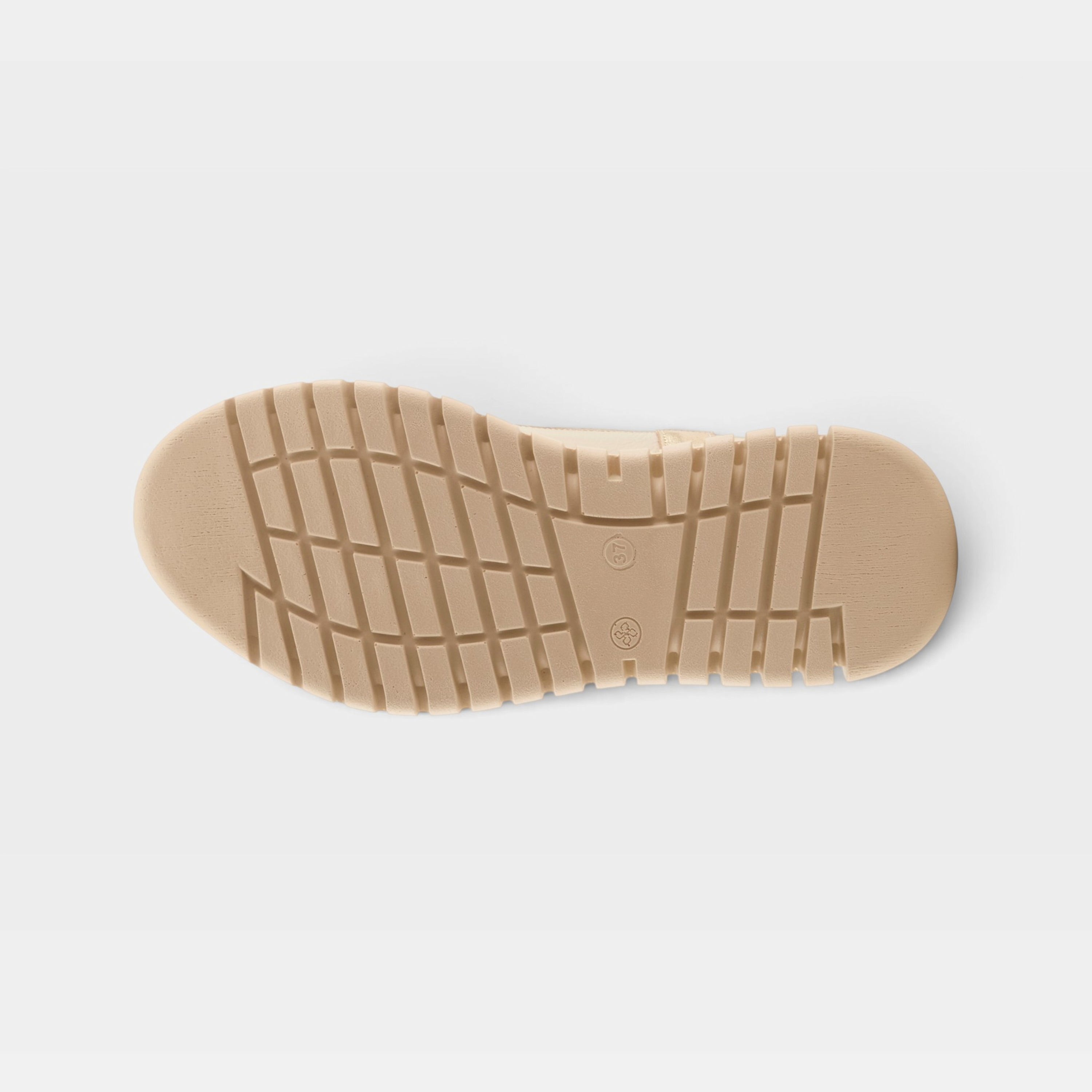 Spring Step Surana-Glo Gold Sandal