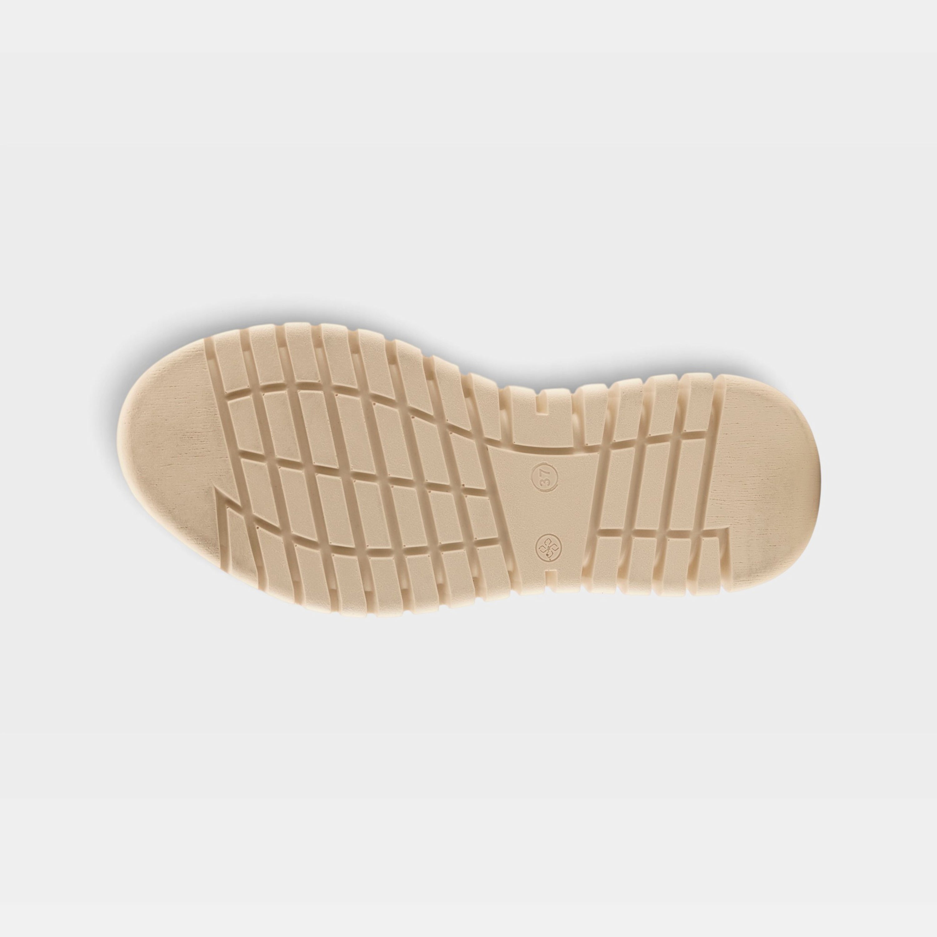 Spring Step Surana White Sandal