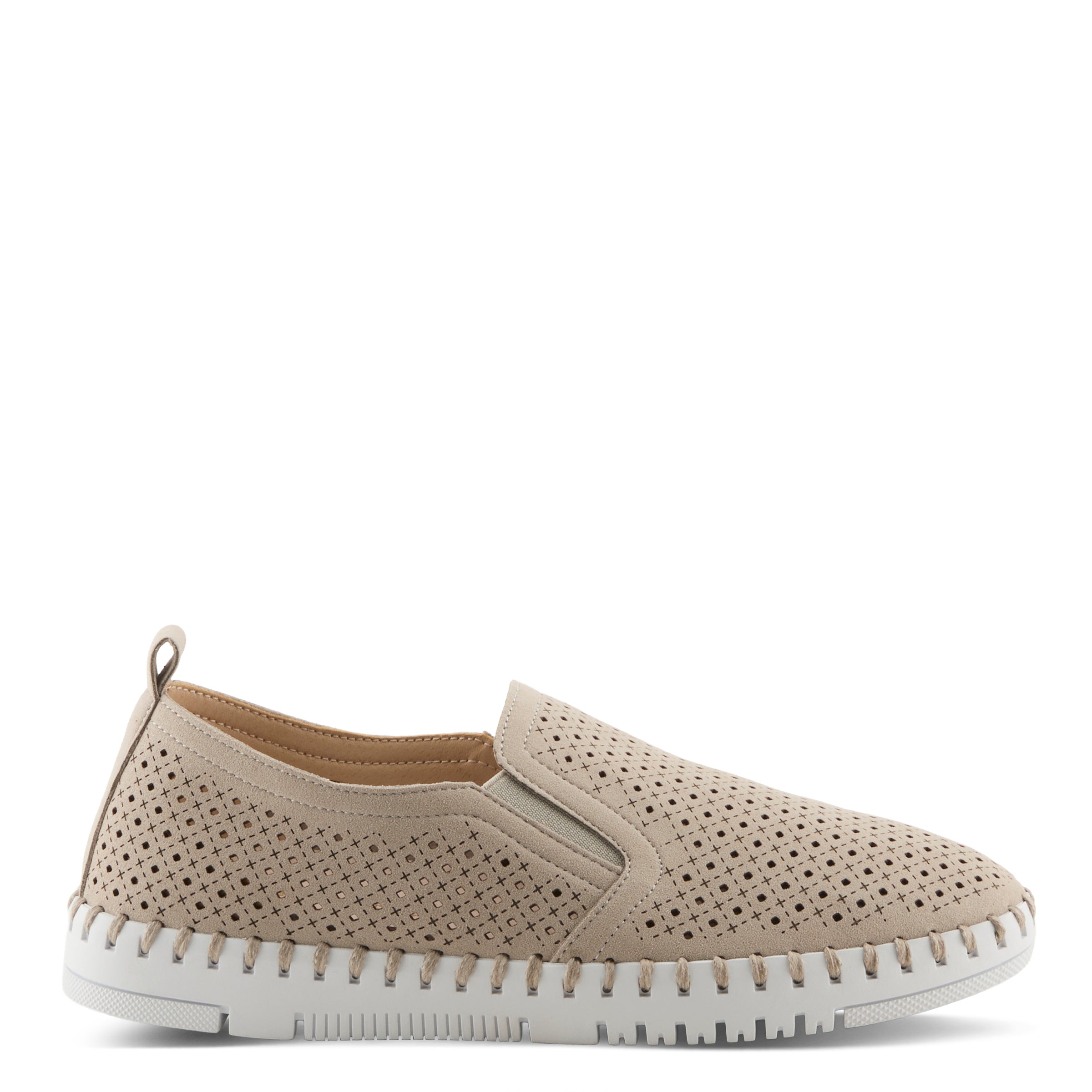 Patrizia PATRIZIA SURFIE SLIP ON SHOES fashion shoe with stylish fashion design