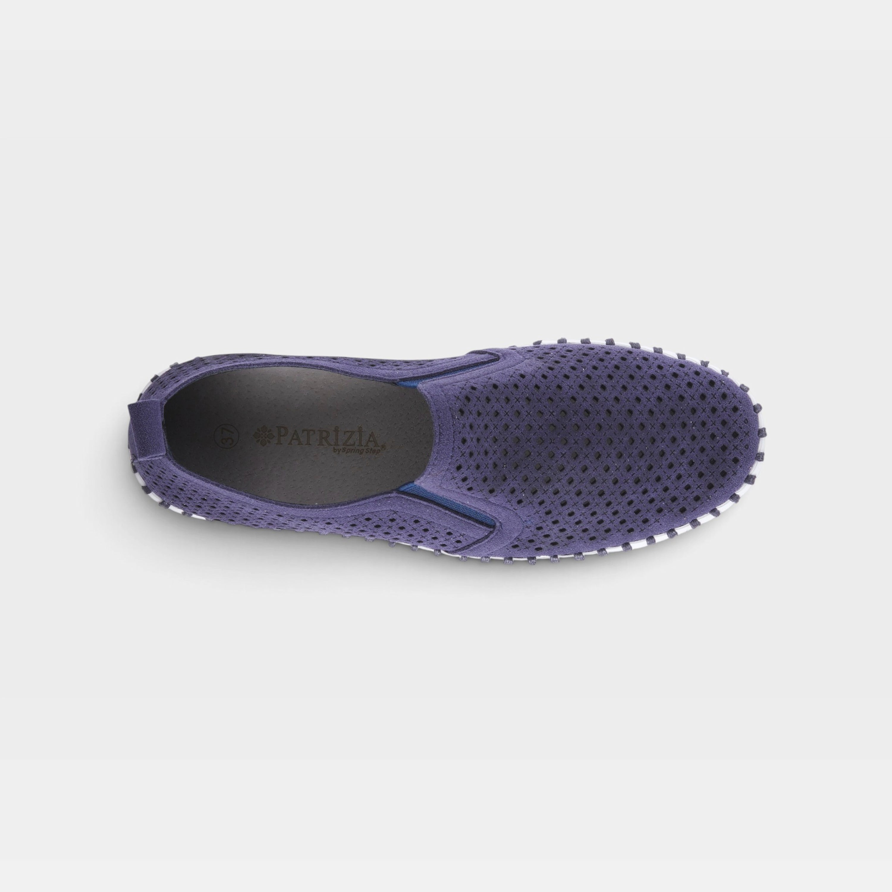 Patrizia Surfie Navy Shoe