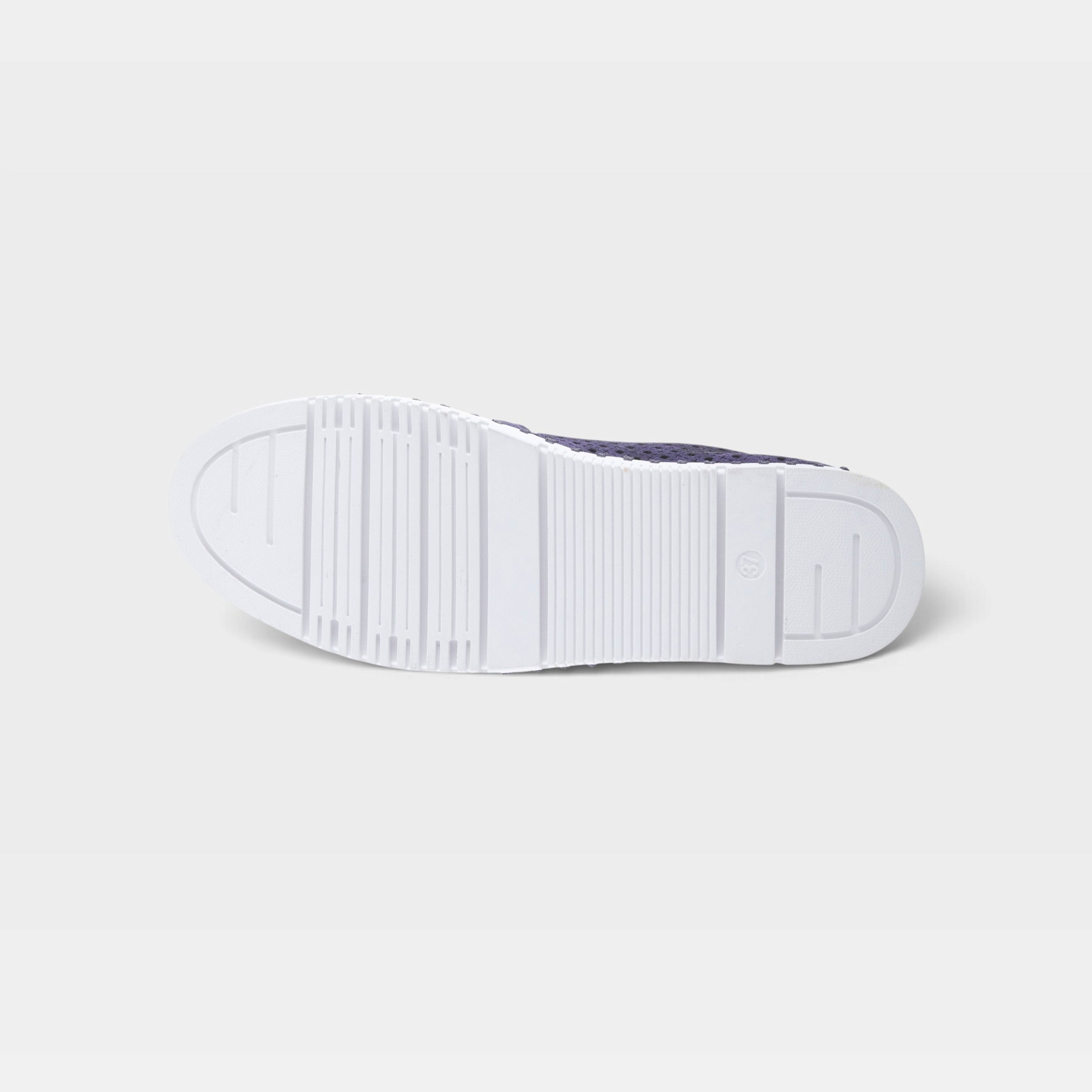 Patrizia Surfie Navy Shoe