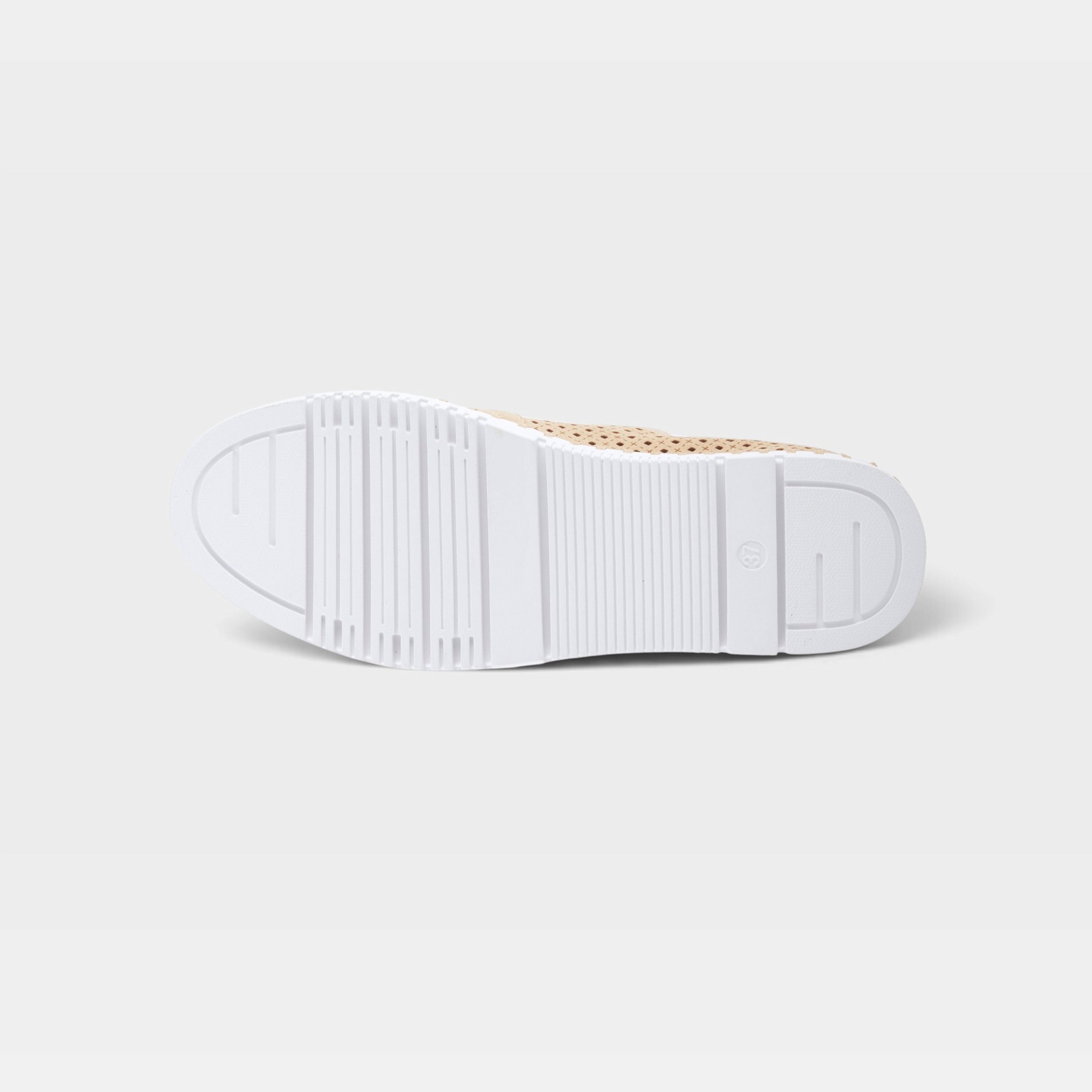 Patrizia Surfie Tan Shoe