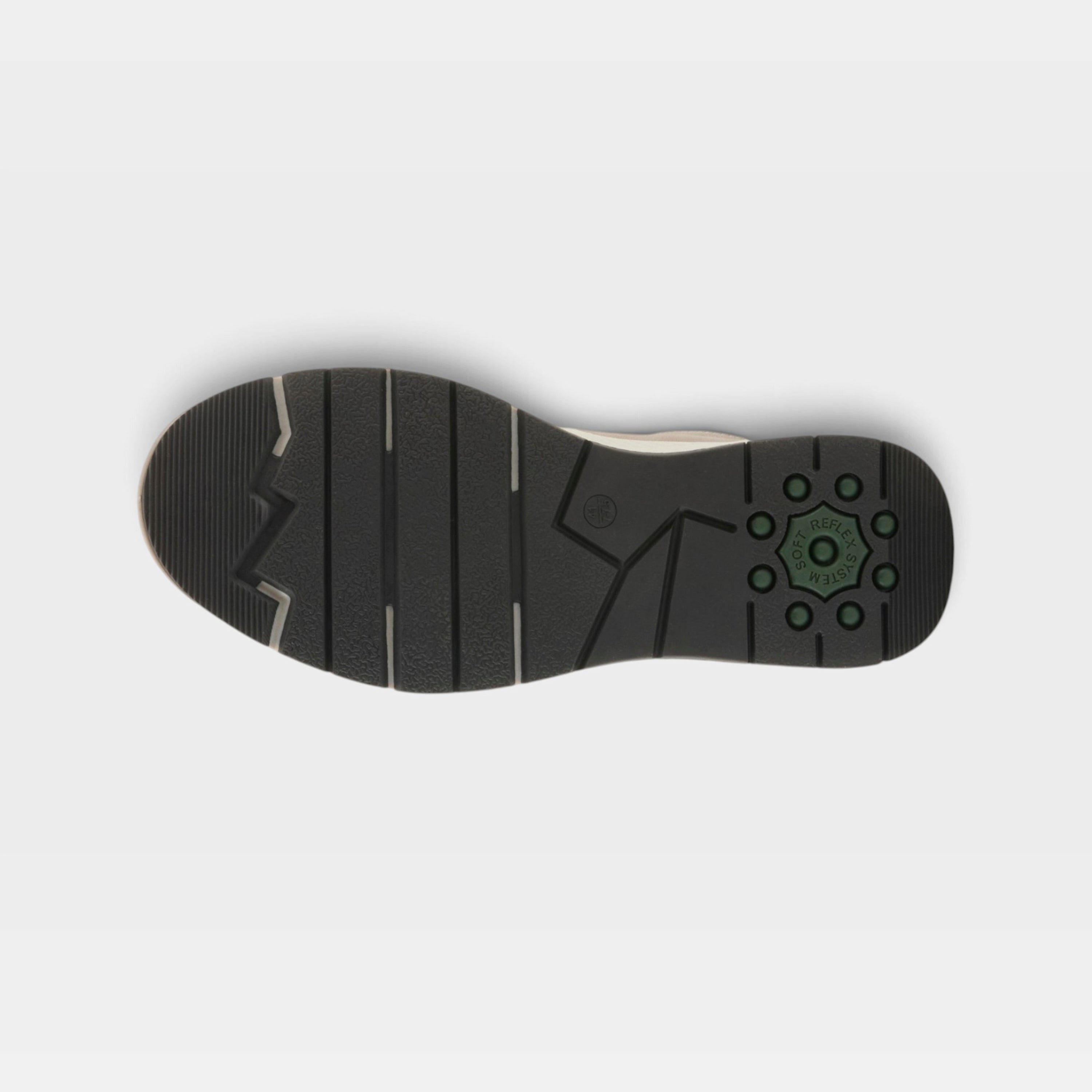Spring Step Relife Men Tafti Grey Sneaker