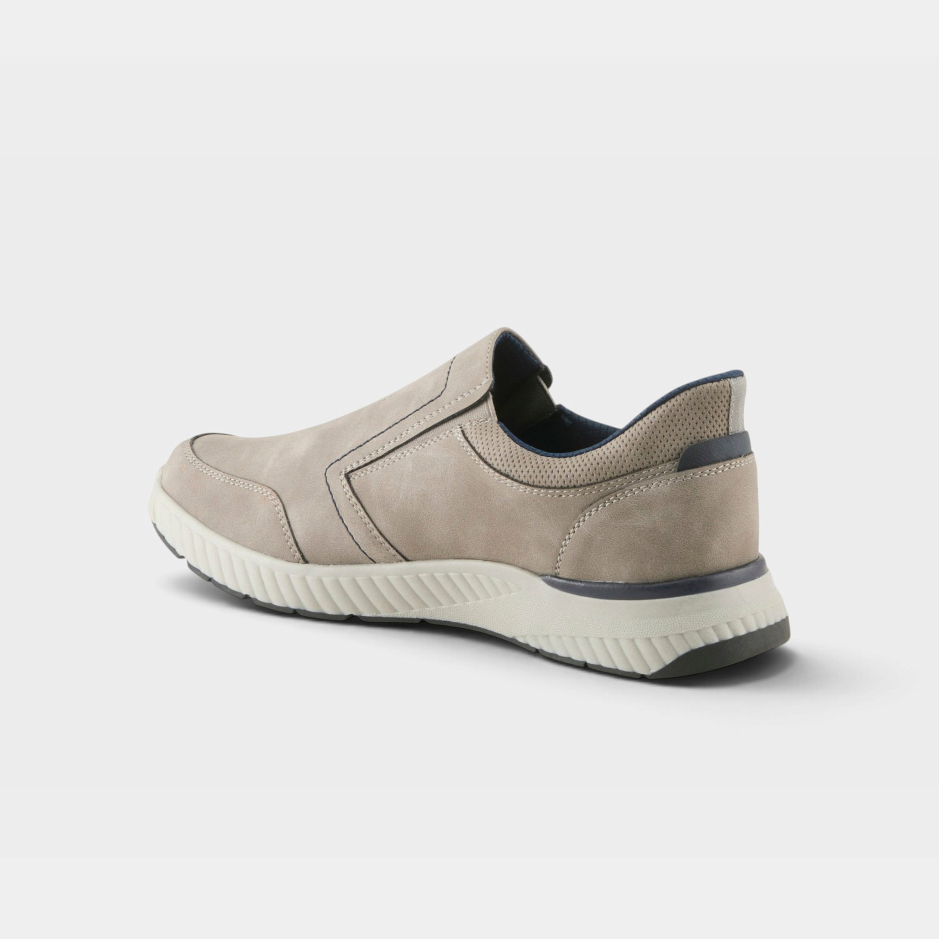 Spring Step Relife Men Tafti Grey Sneaker