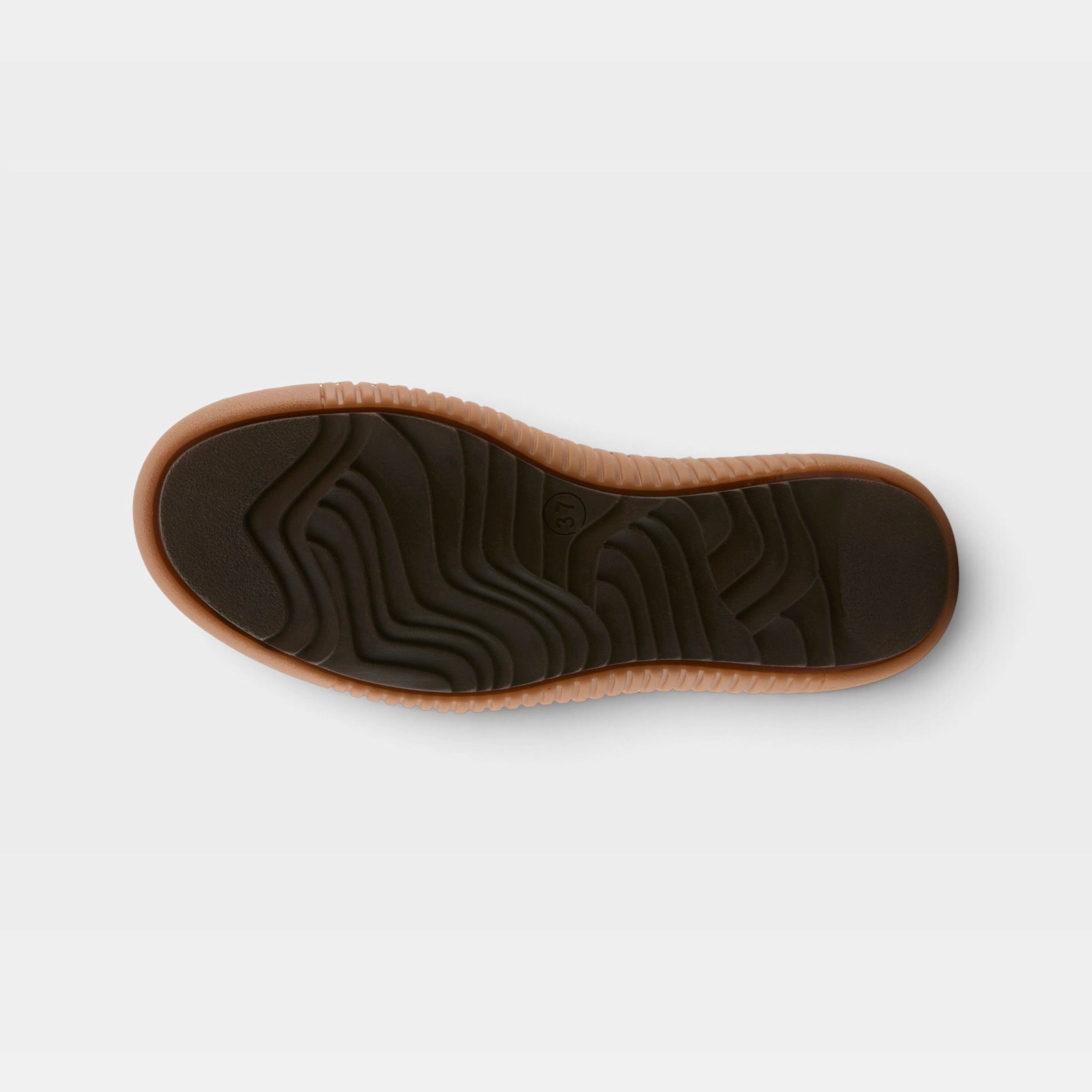 Spring Step Tavi Black Shoe