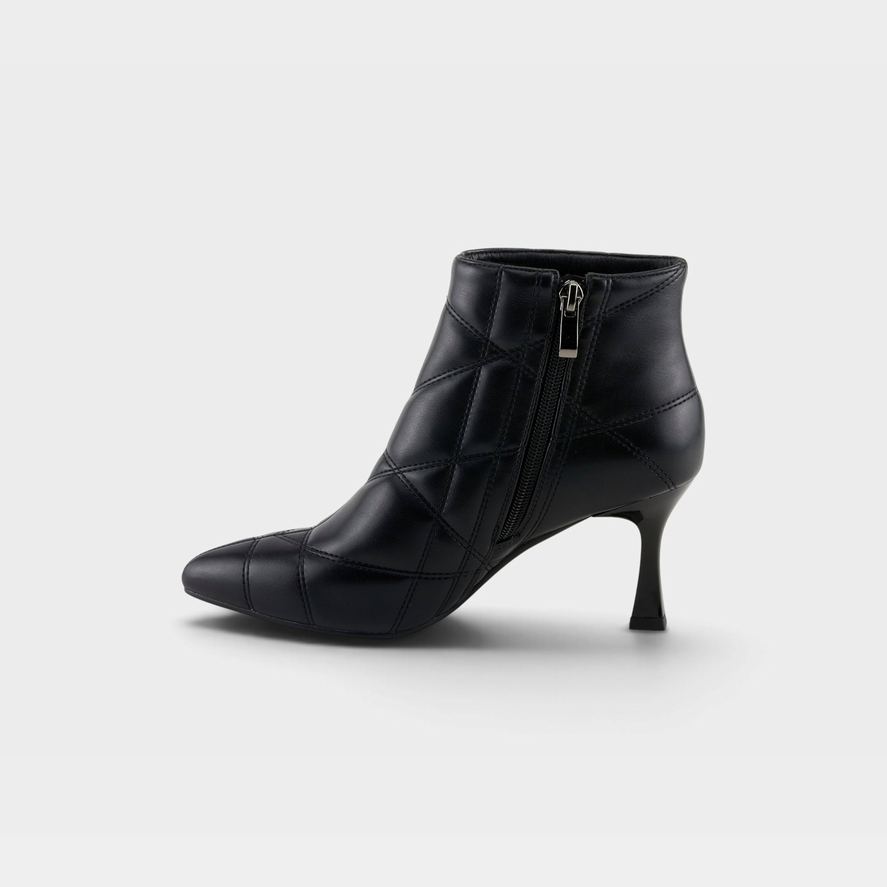 Patrizia Theana Black Boot