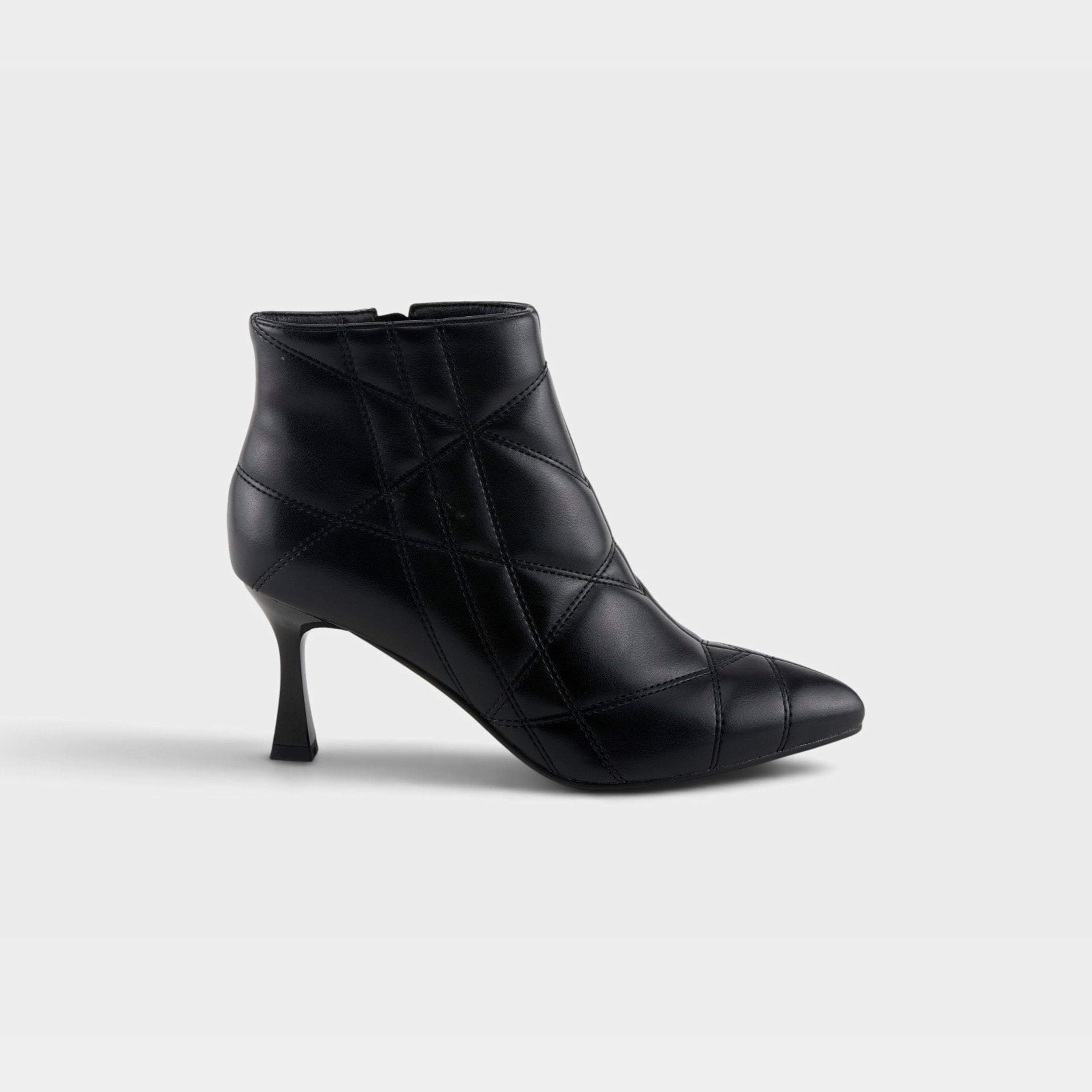Patrizia Theana Black Boot