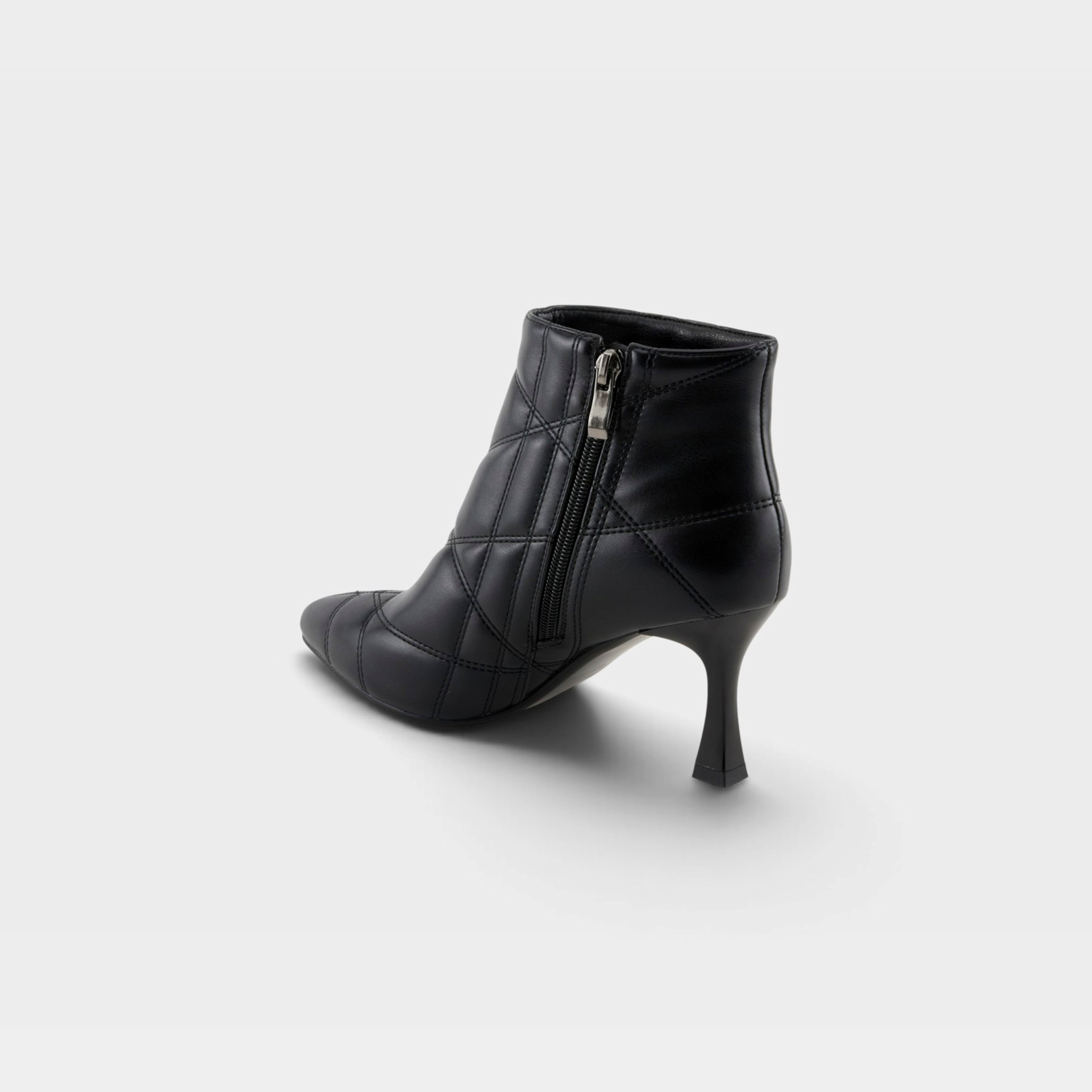 Patrizia Theana Black Boot