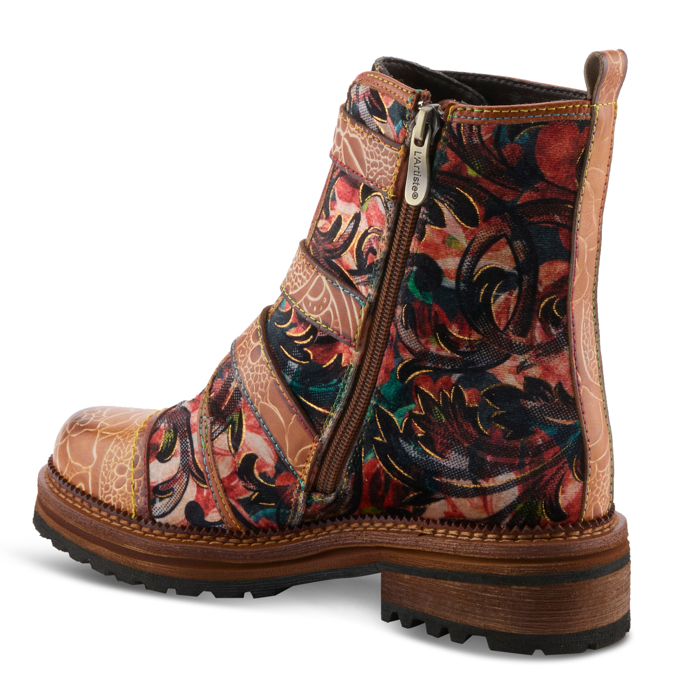 TAN MULTI
