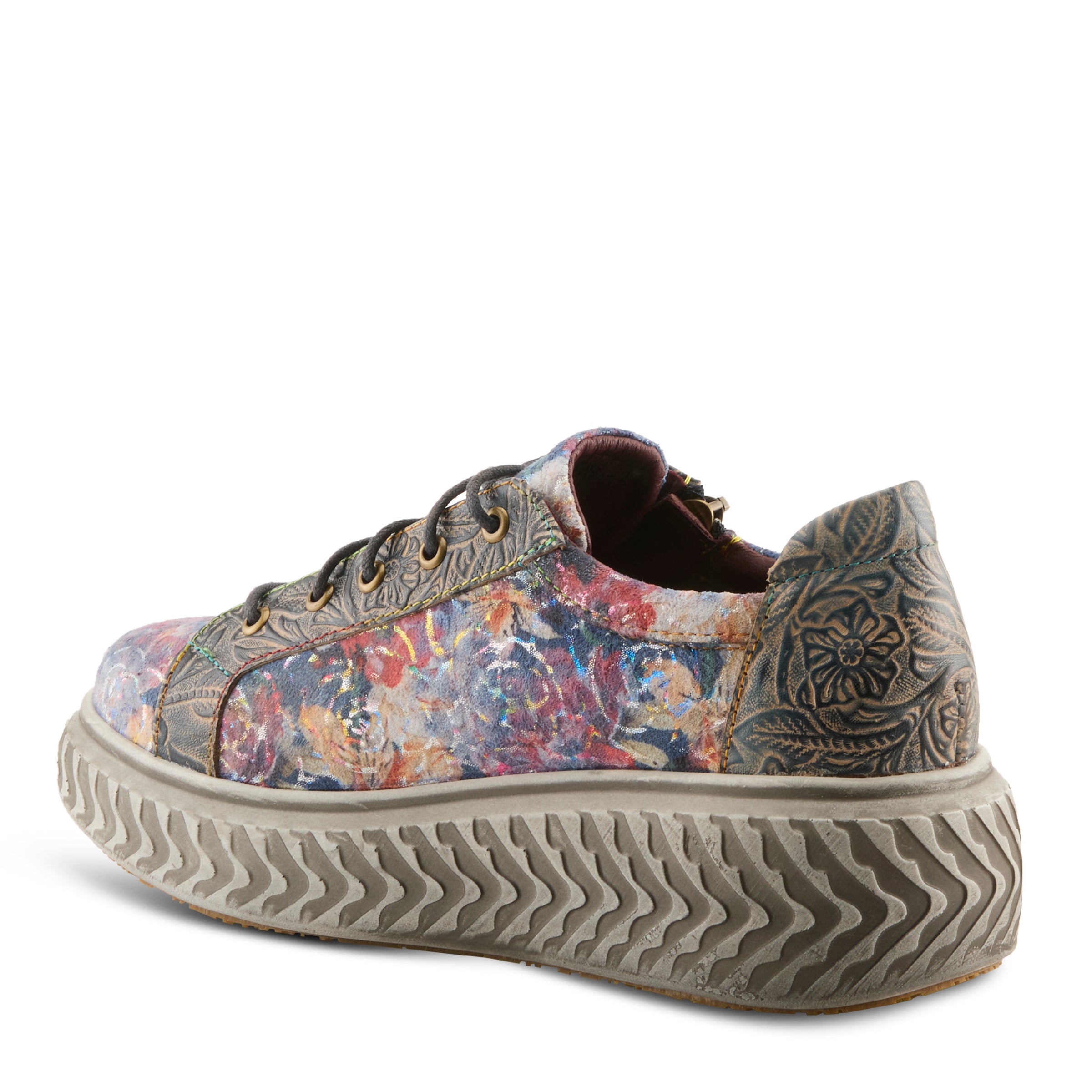NAVY MULTI