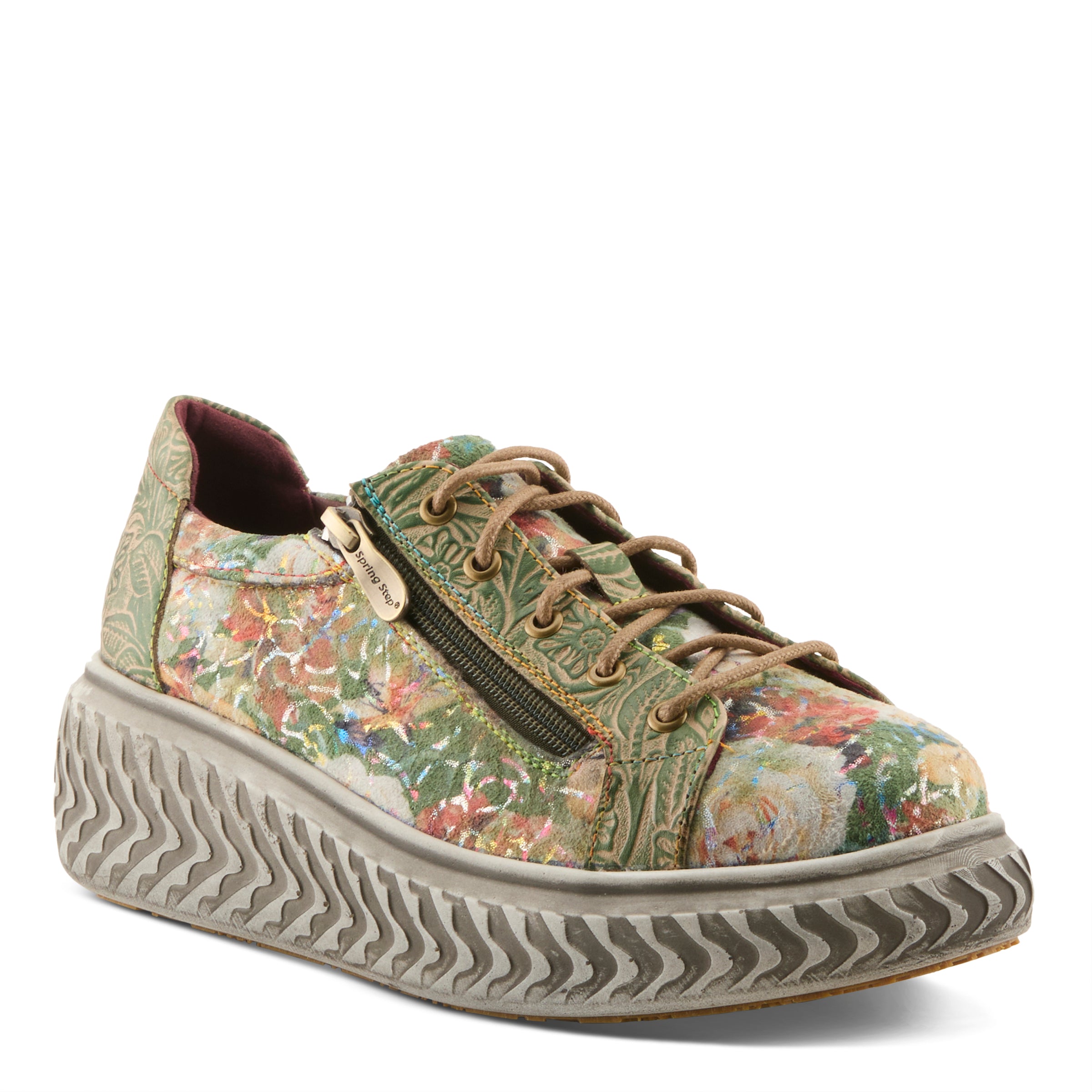 OLIVE MULTI