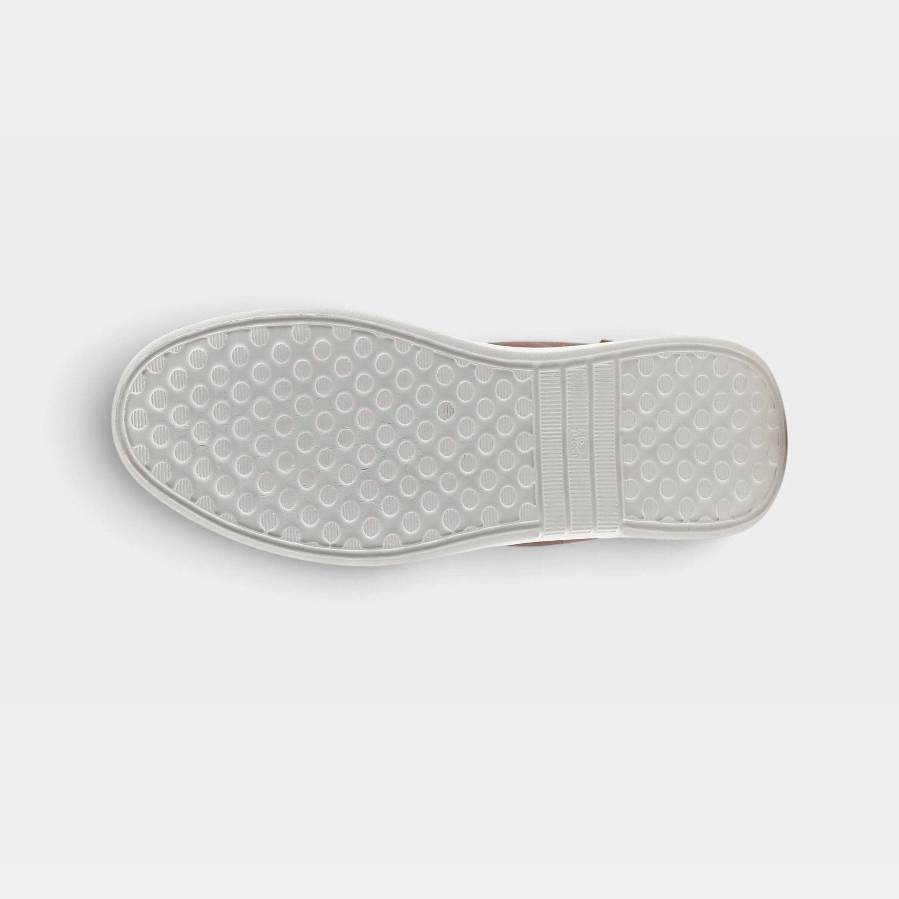 Spring Step Men Treton Brown Sneaker
