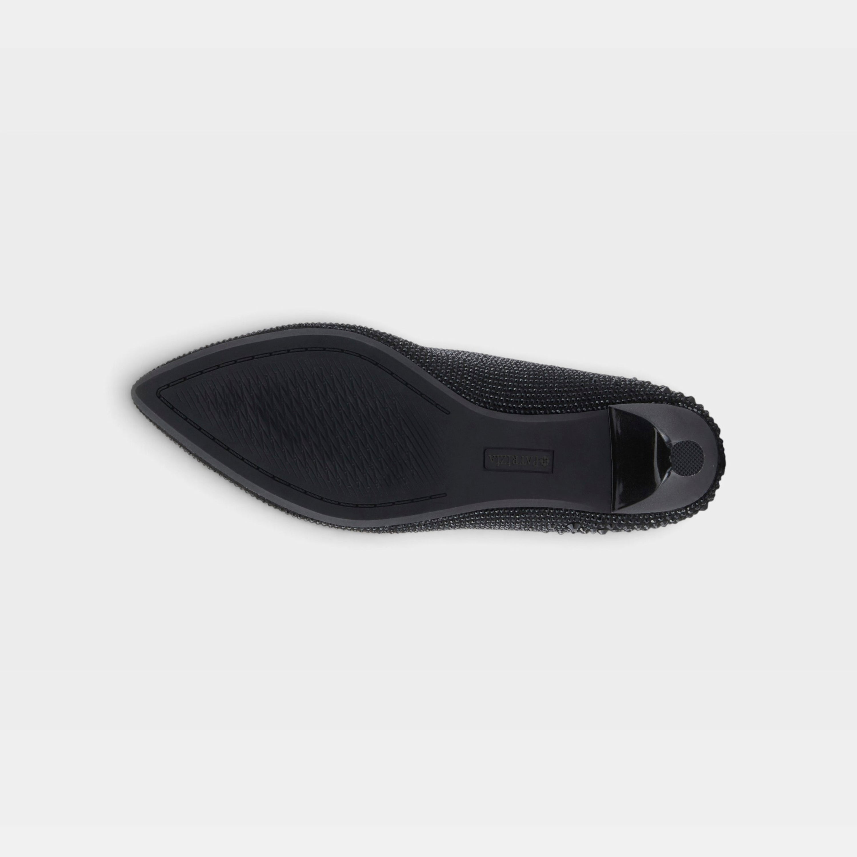 Patrizia Tyanna Black Shoe