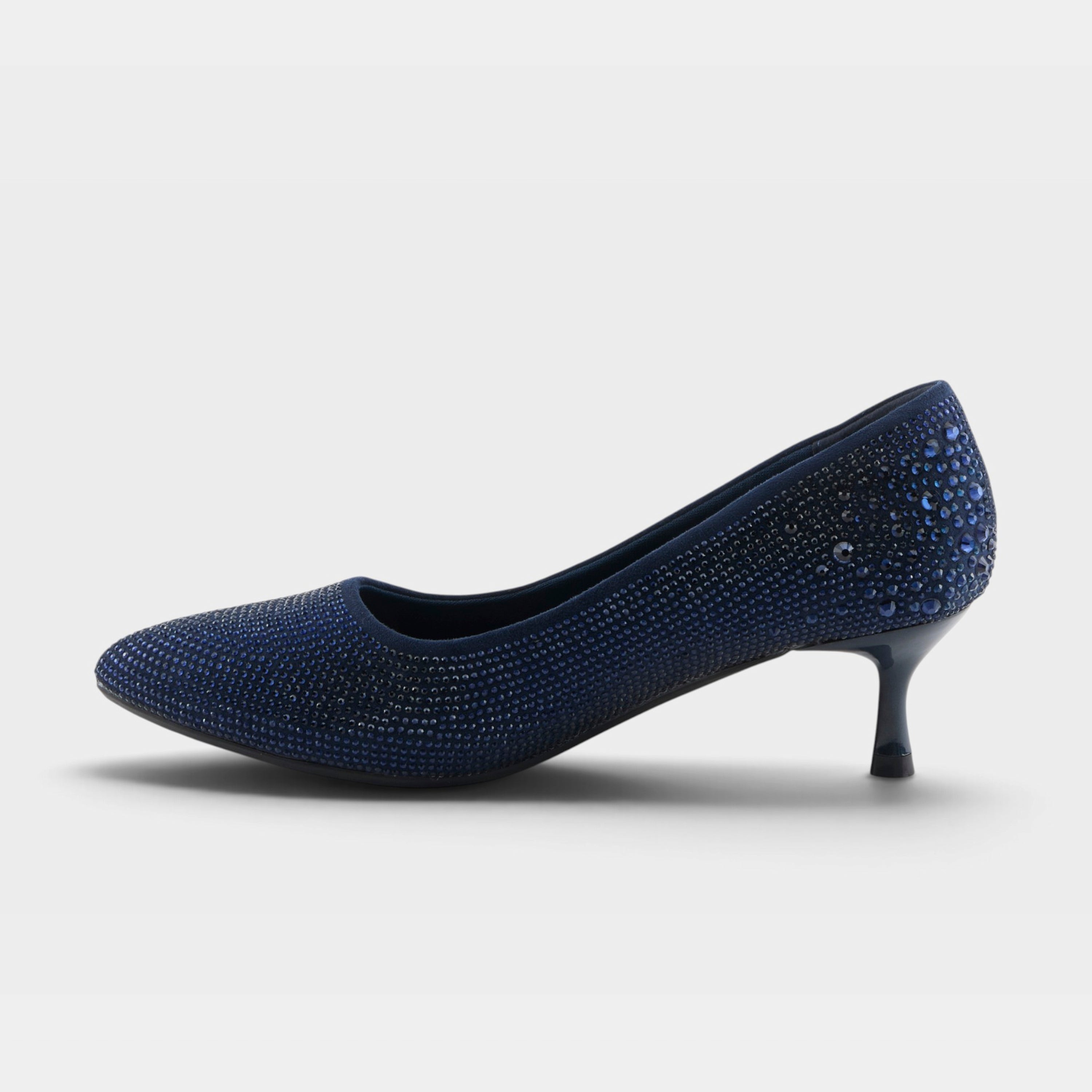 Patrizia Tyanna Navy Shoe