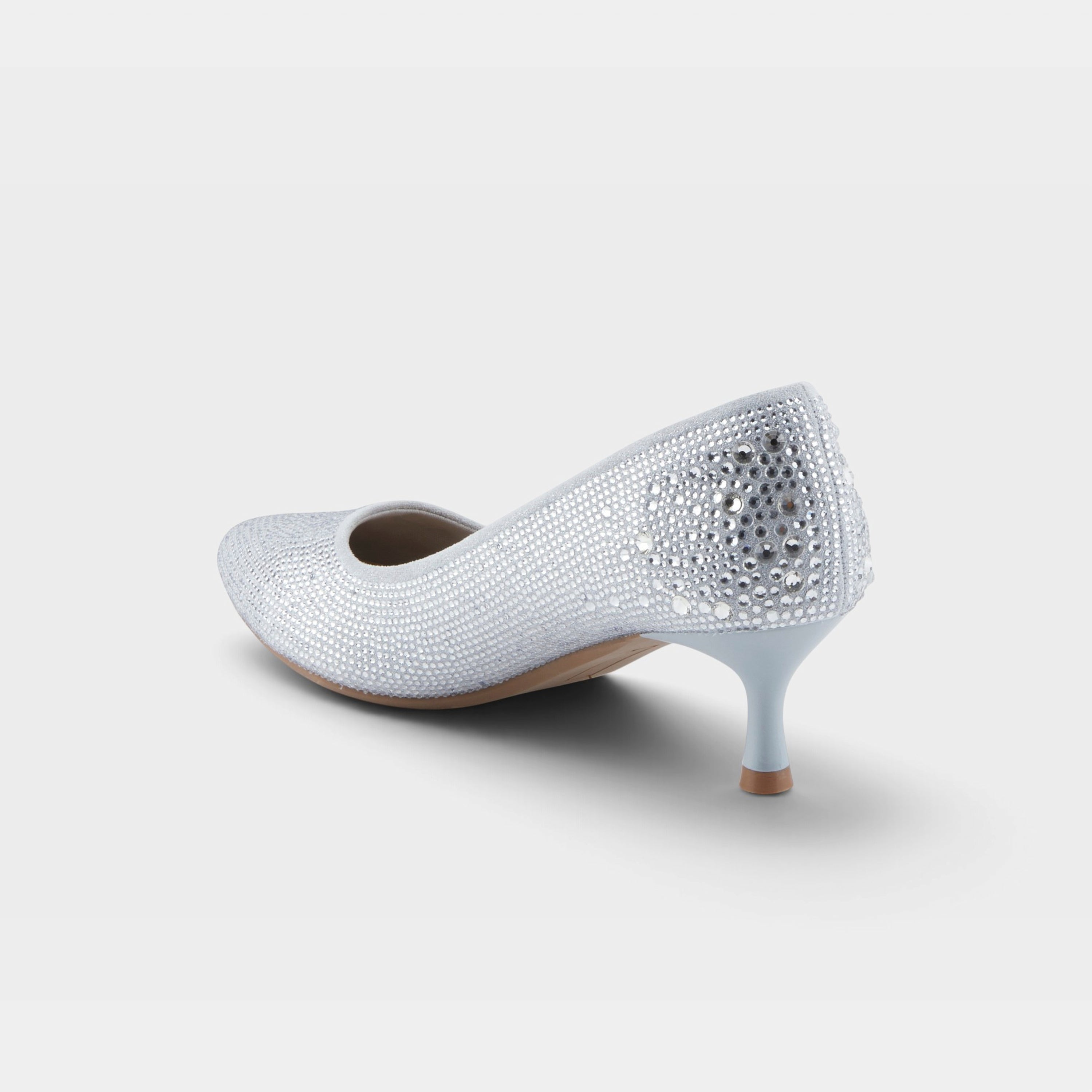 Patrizia Tyanna Silver Shoe
