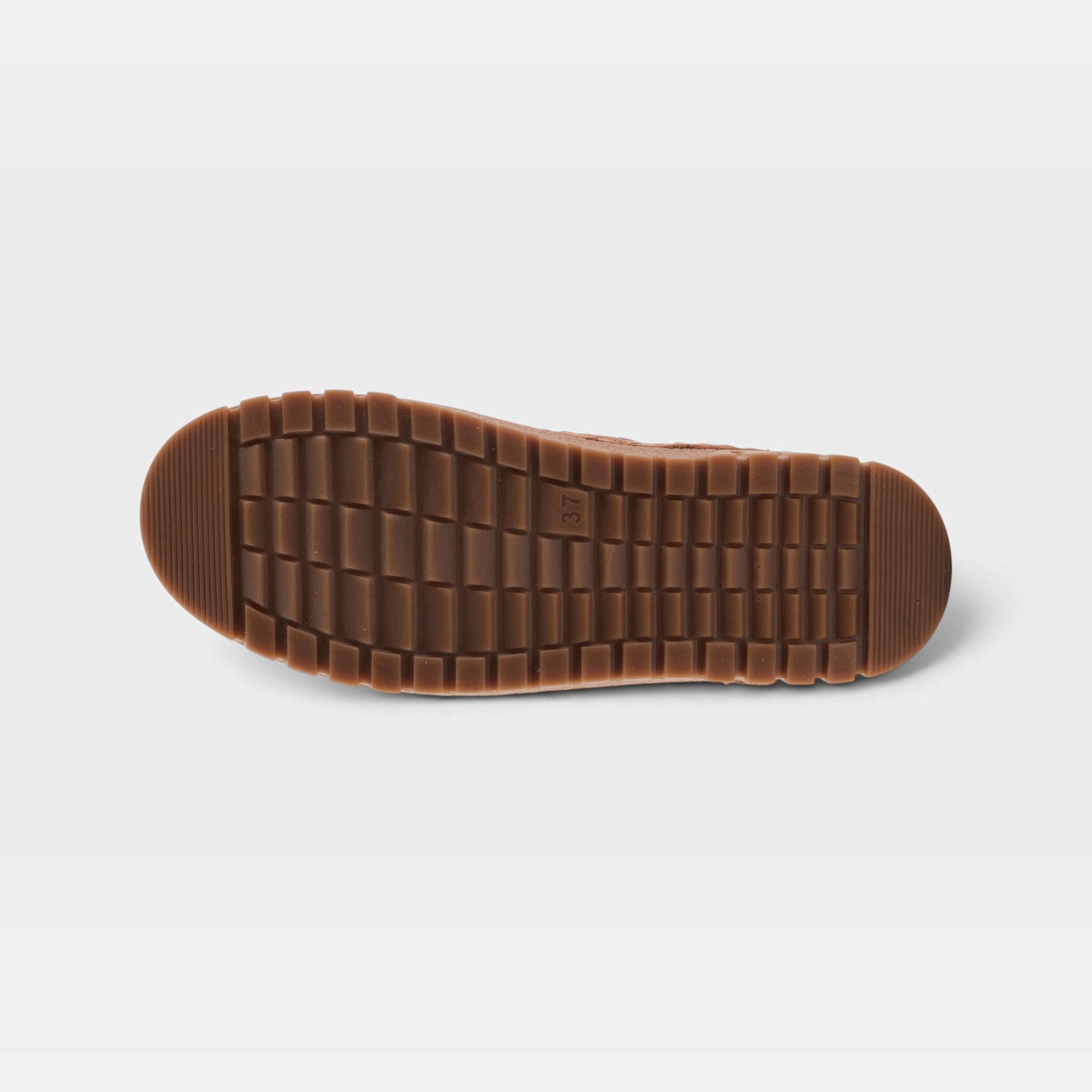Spring Step Vandis Dark Brown Boot