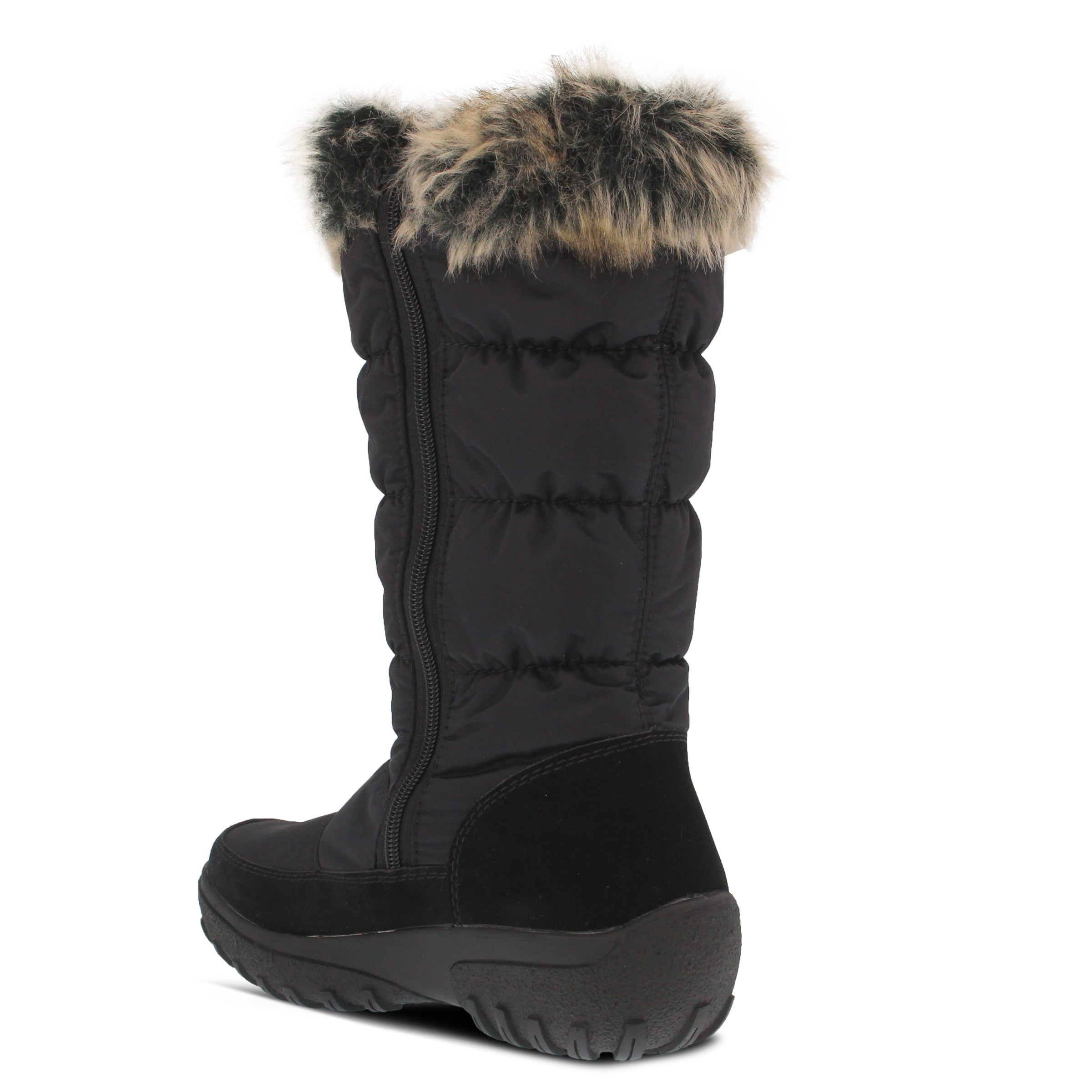 Flexus Flexus VANISH Boots boot with flexible sole