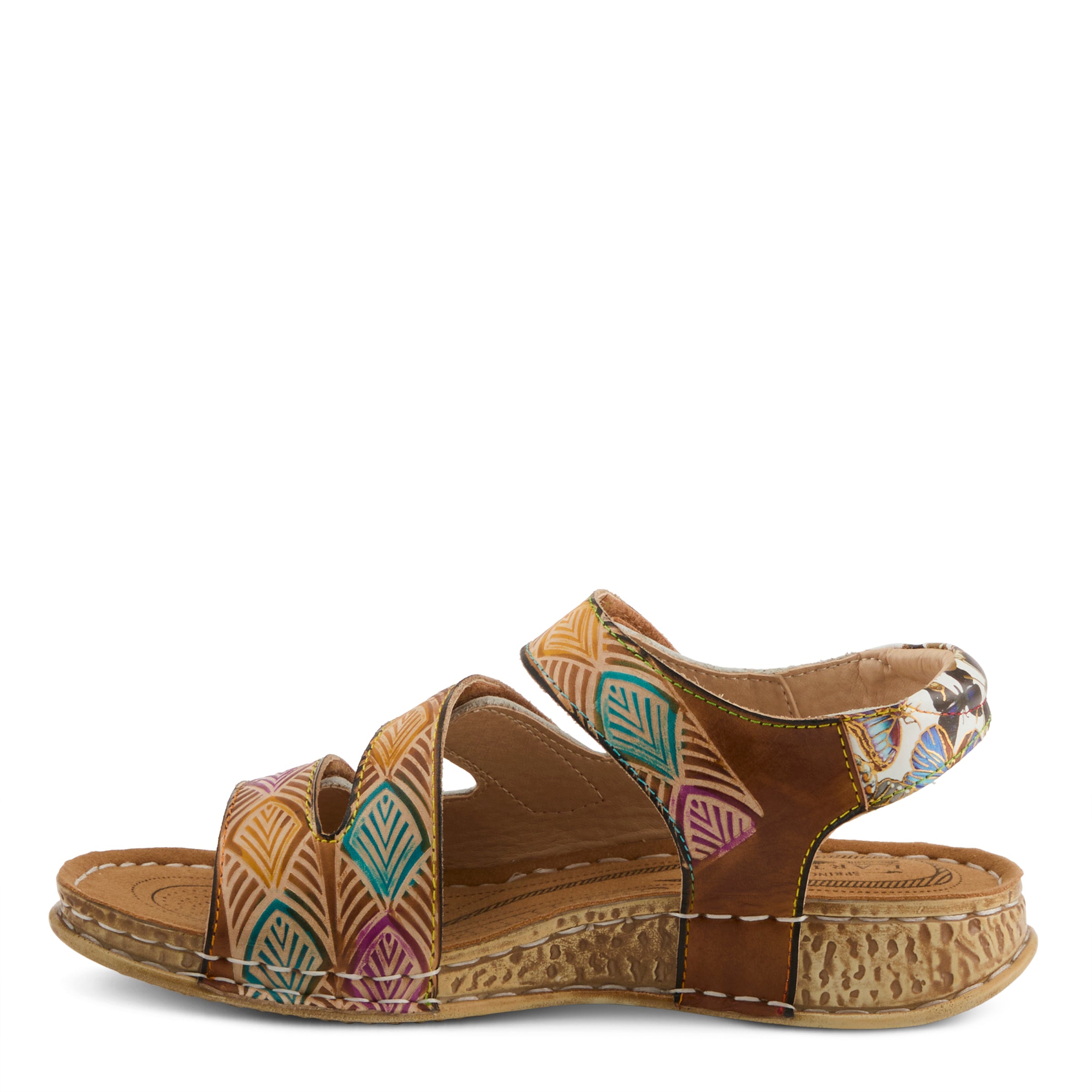 TAN MULTI