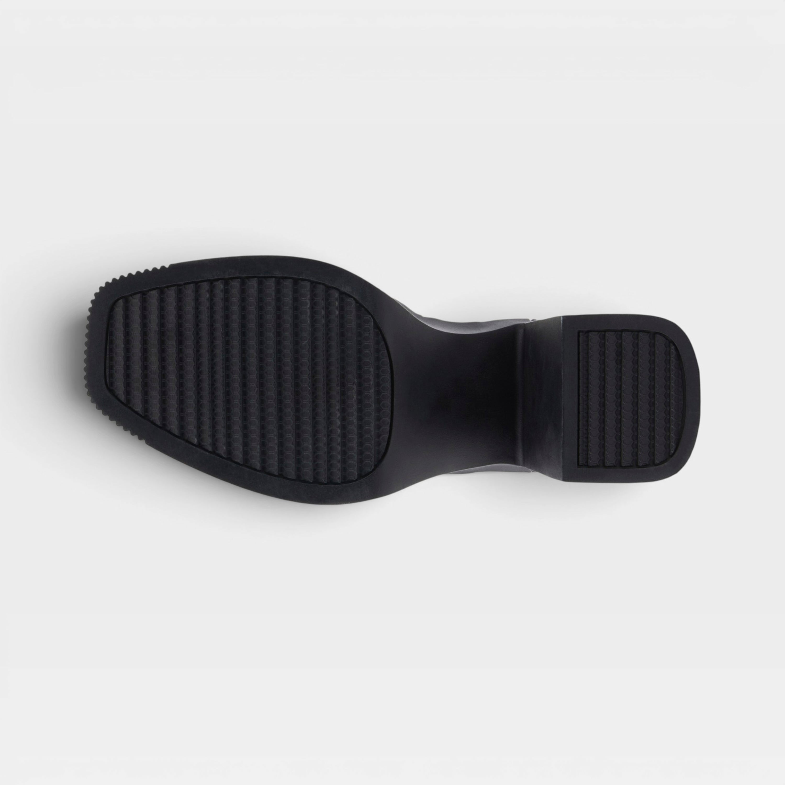 Azura Vloaceous Bone Boot