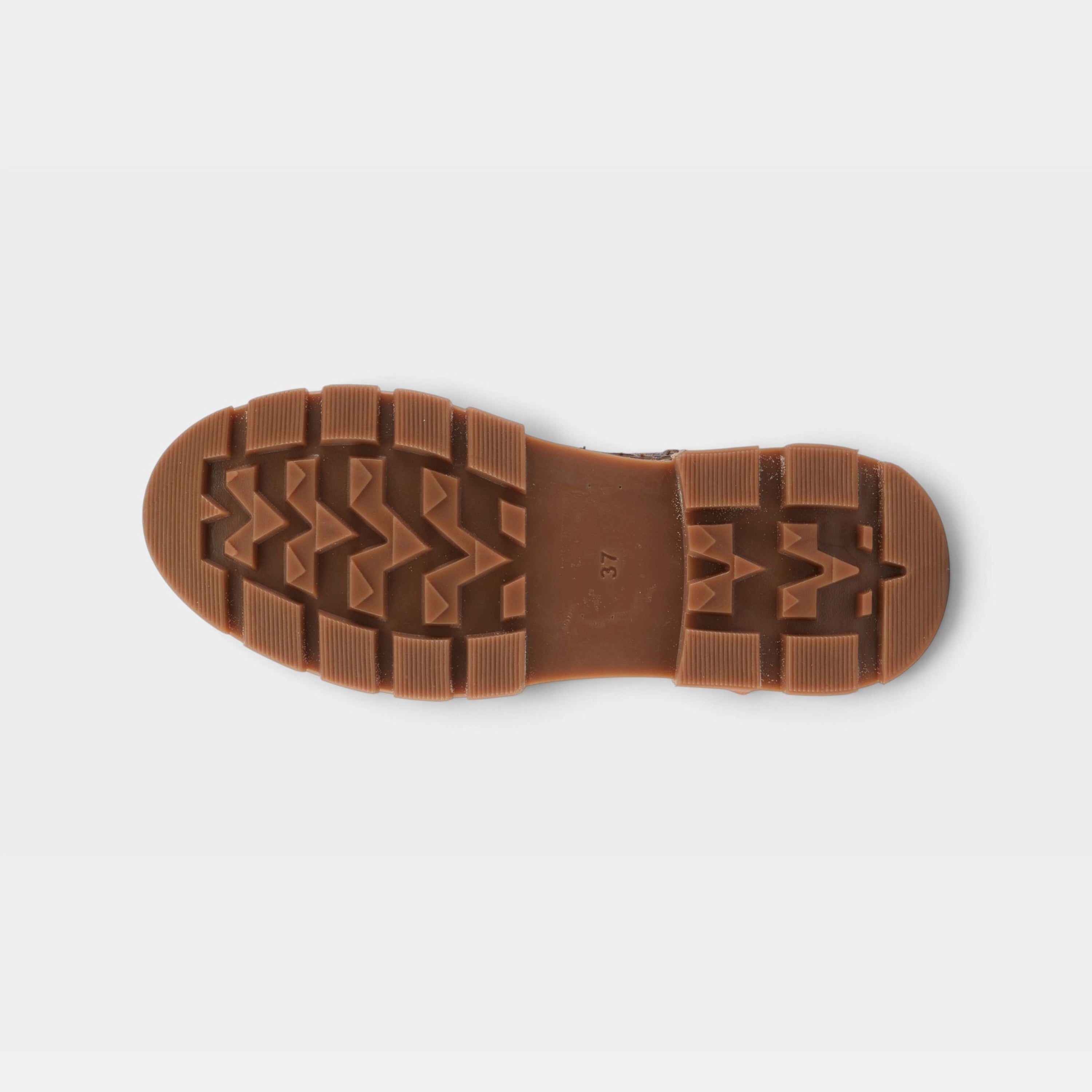 Spring Step Wasser Dark Brown Boot