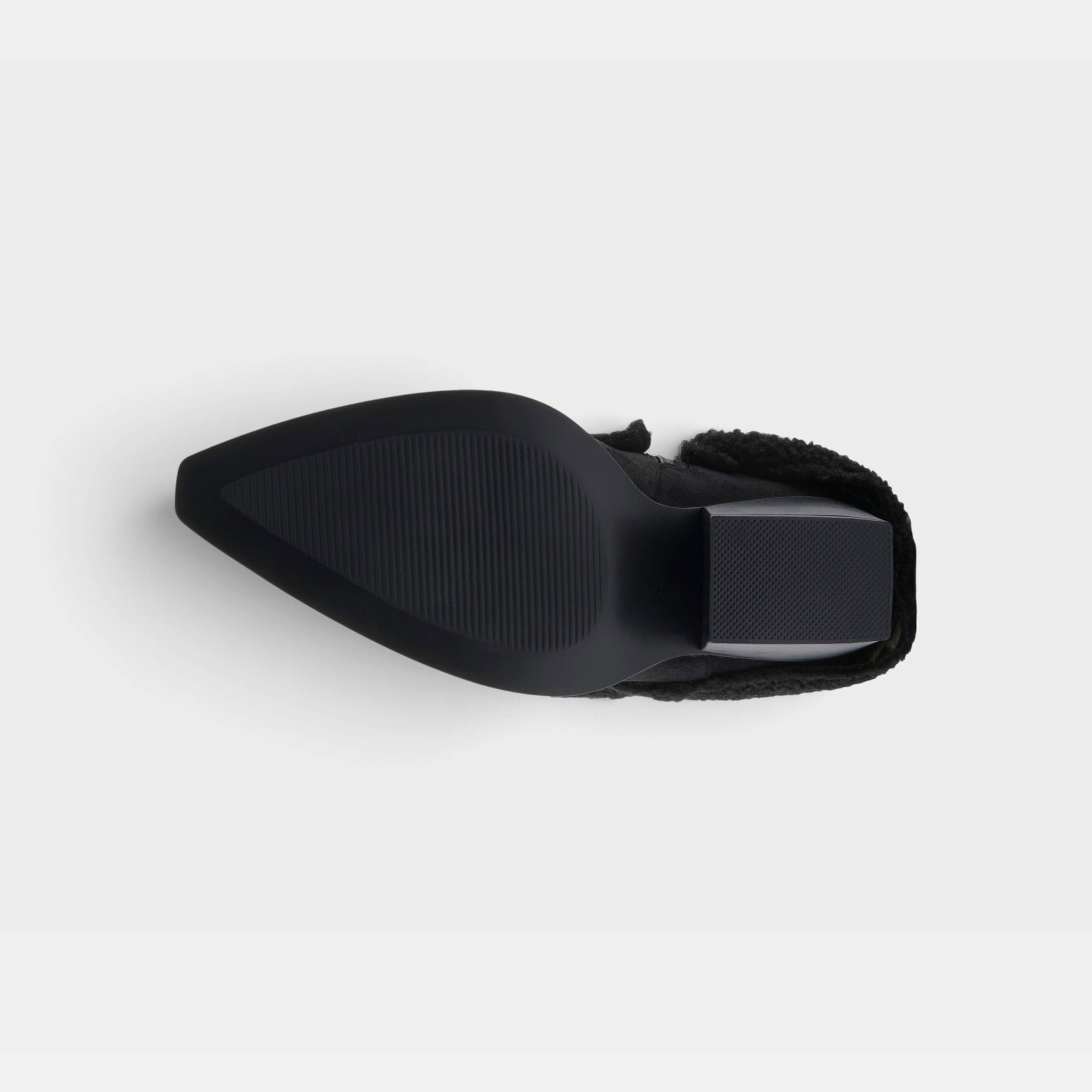 Patrizia Westee Black Boot