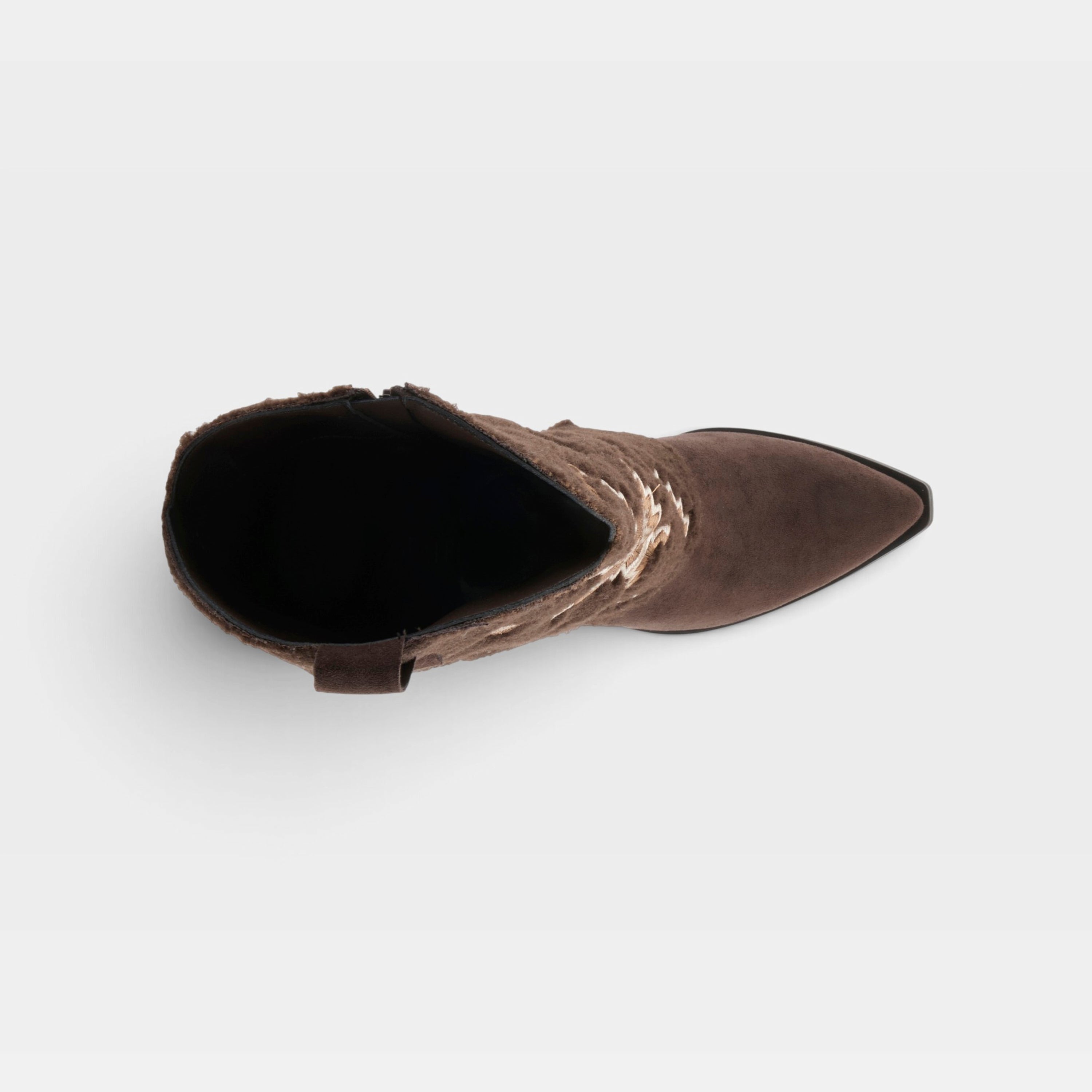 Patrizia Westee Dark Brown Boot