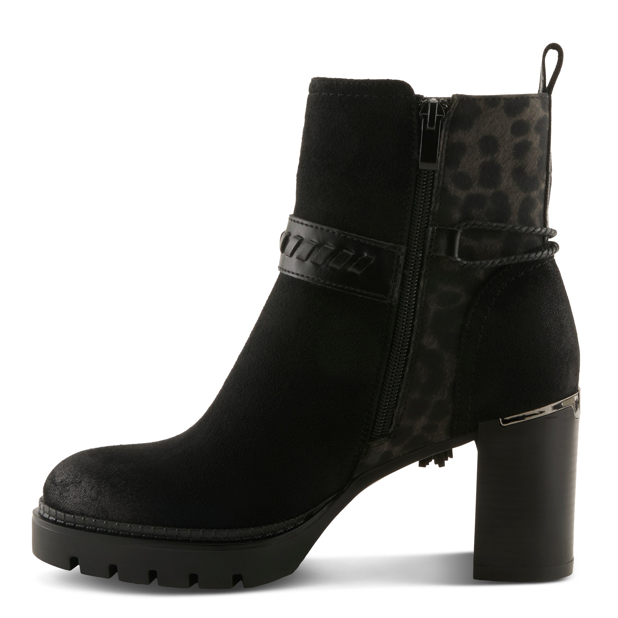 BLACK MULTI