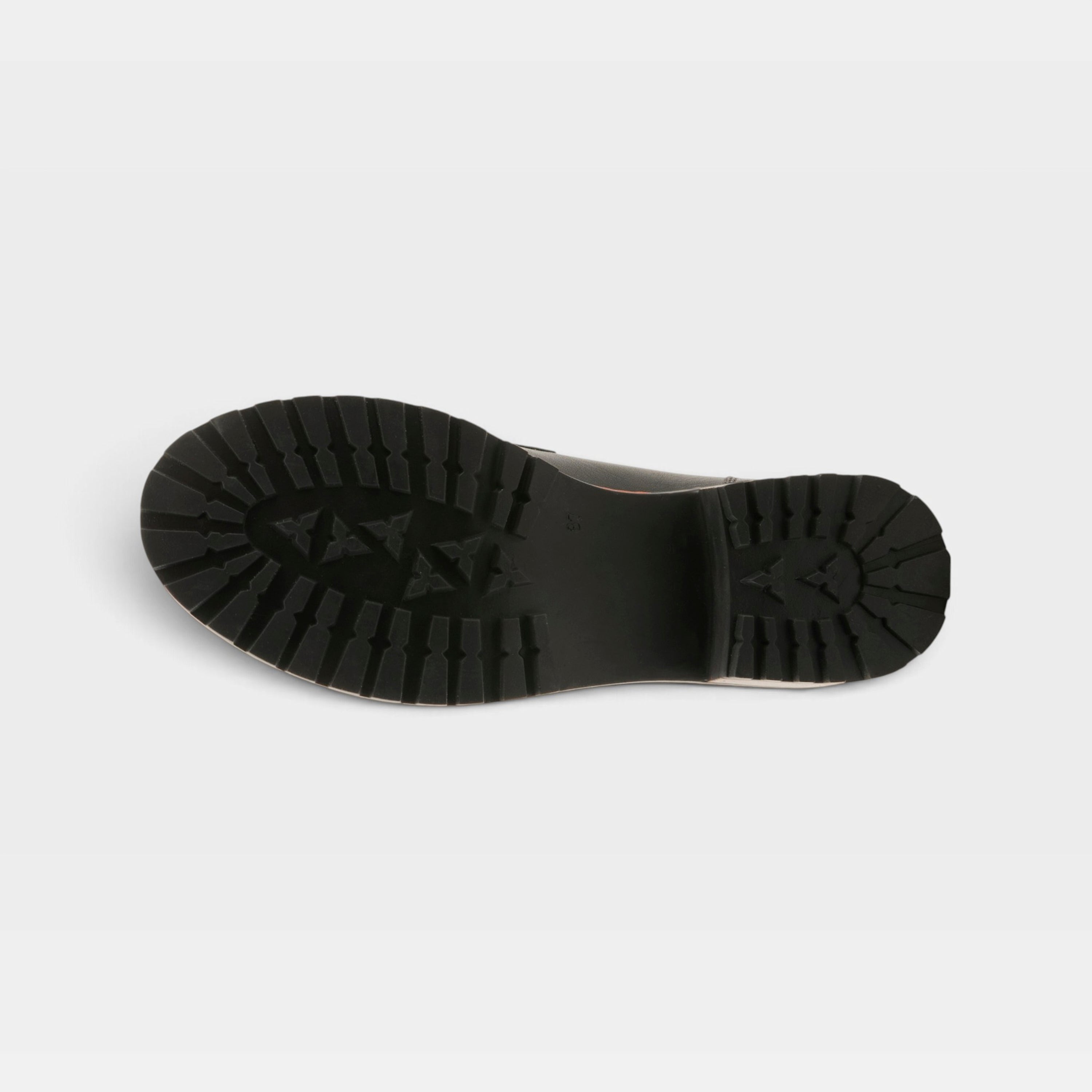 Spring Step Wexford Black Shoe