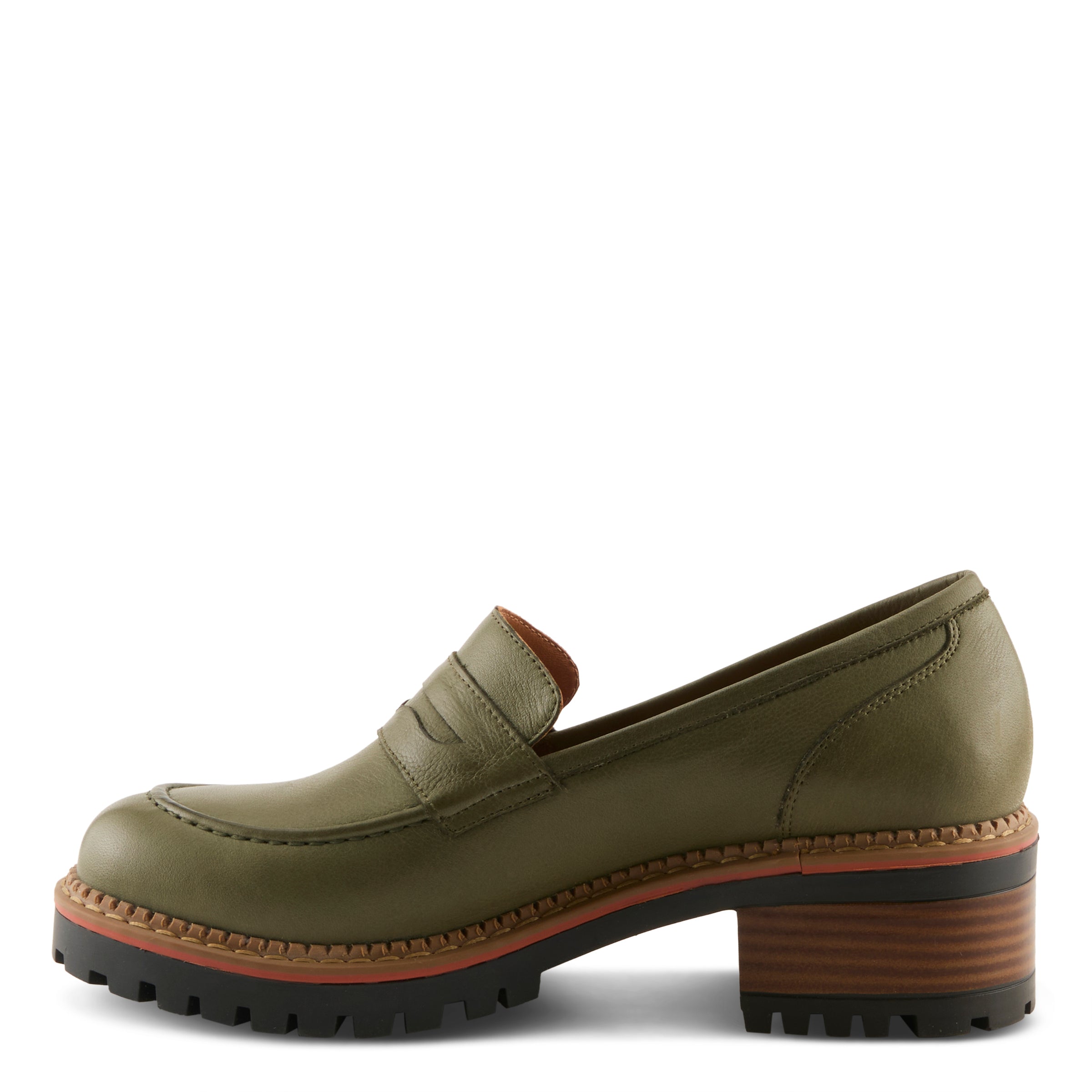DARK OLIVE